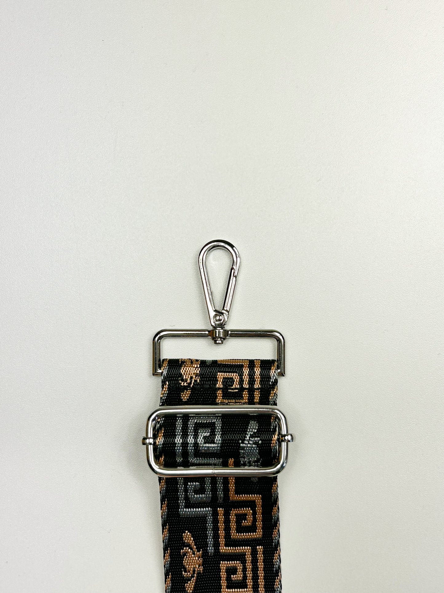 Taschengurt (5cm) - Bug