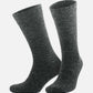 Alpaka Socken - gestreift