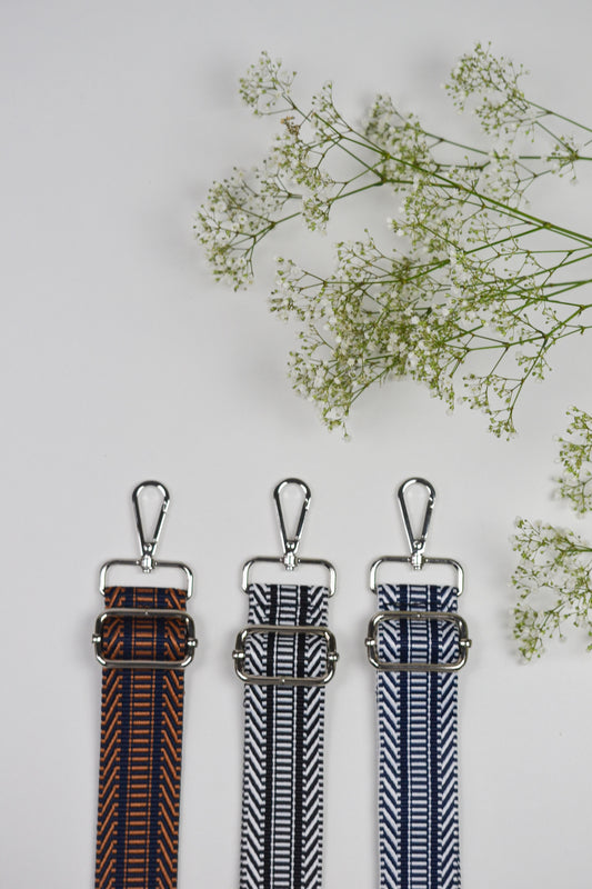 Taschengurt (3,8cm) - Tire