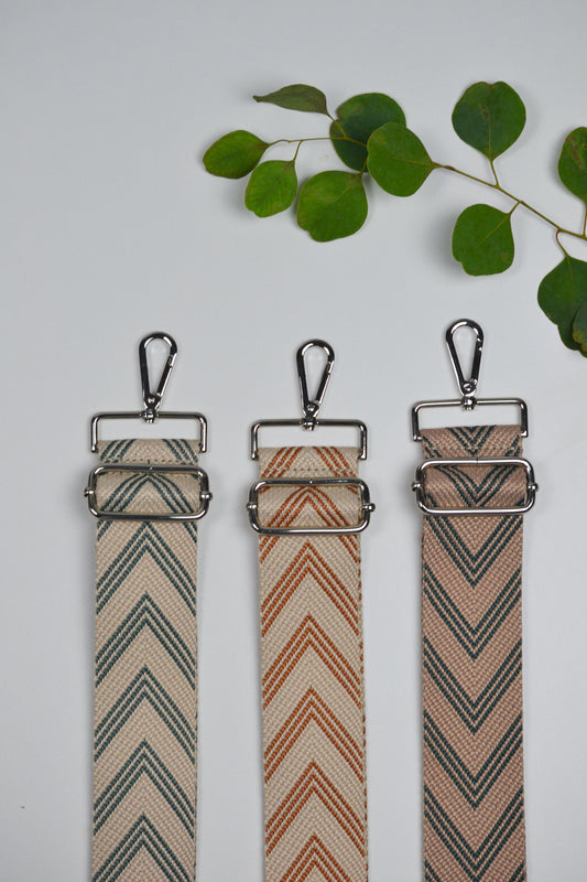 Taschengurt (5cm) - Arrow