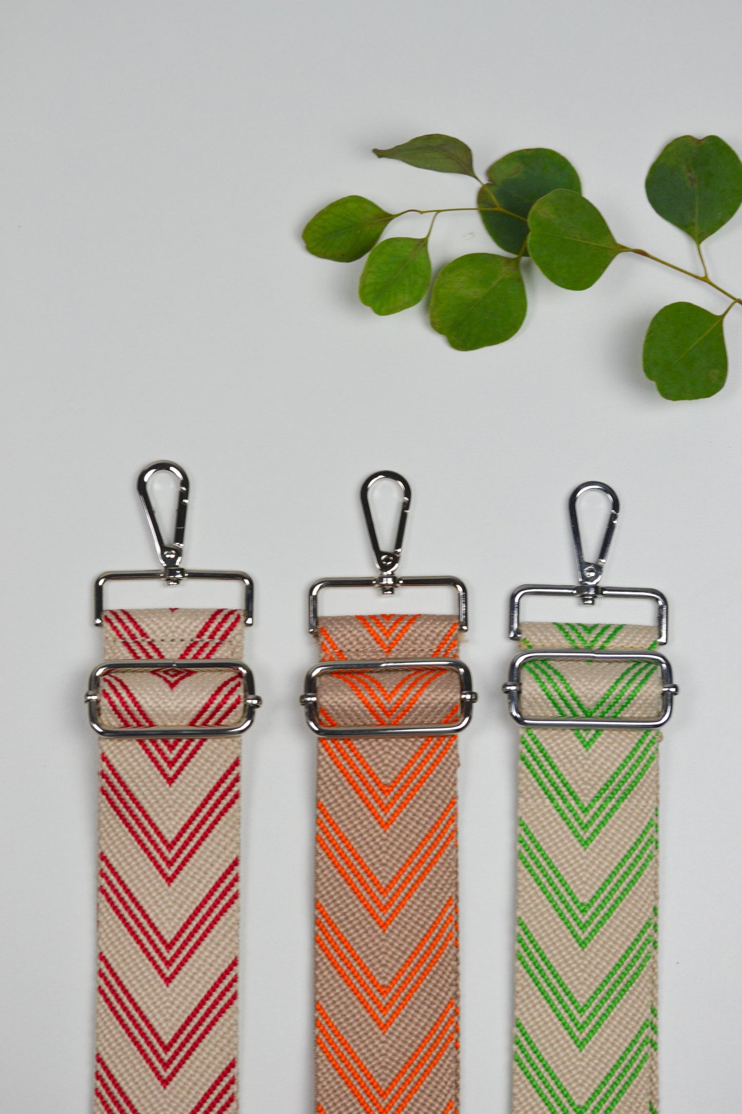 Taschengurt (5cm) - Arrow