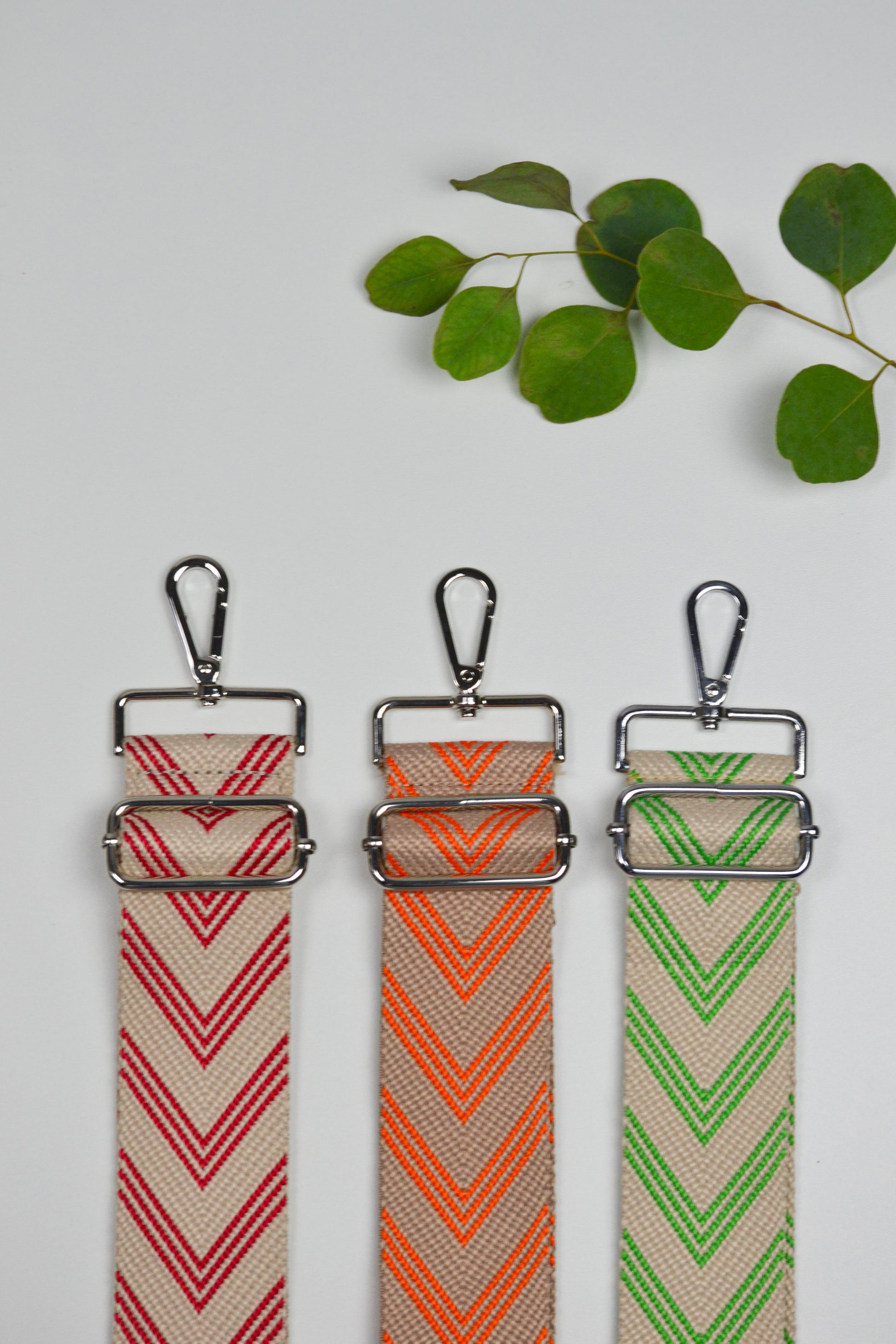 Taschengurt (5cm) - Arrow