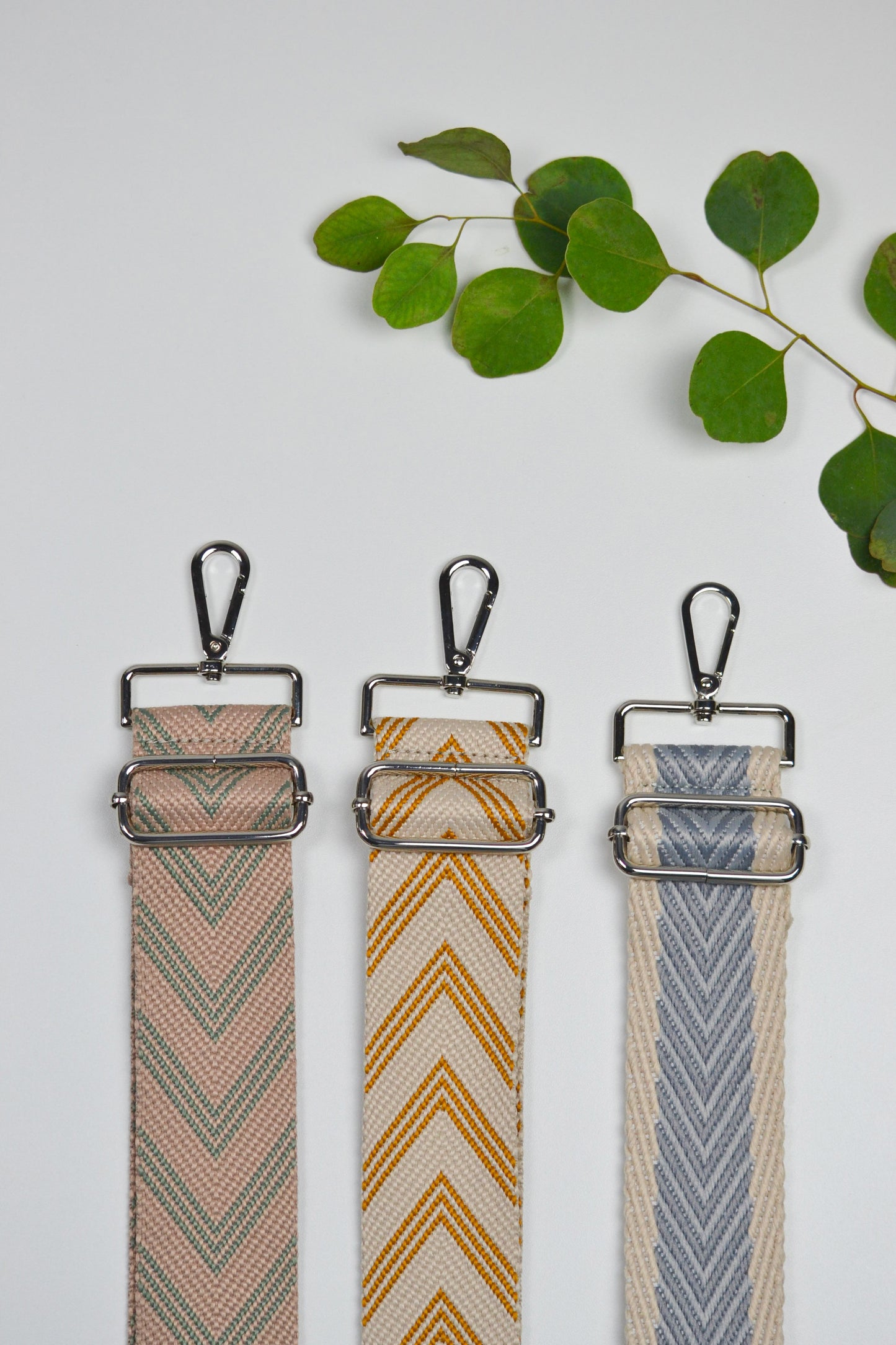 Taschengurt (5cm) - Arrow