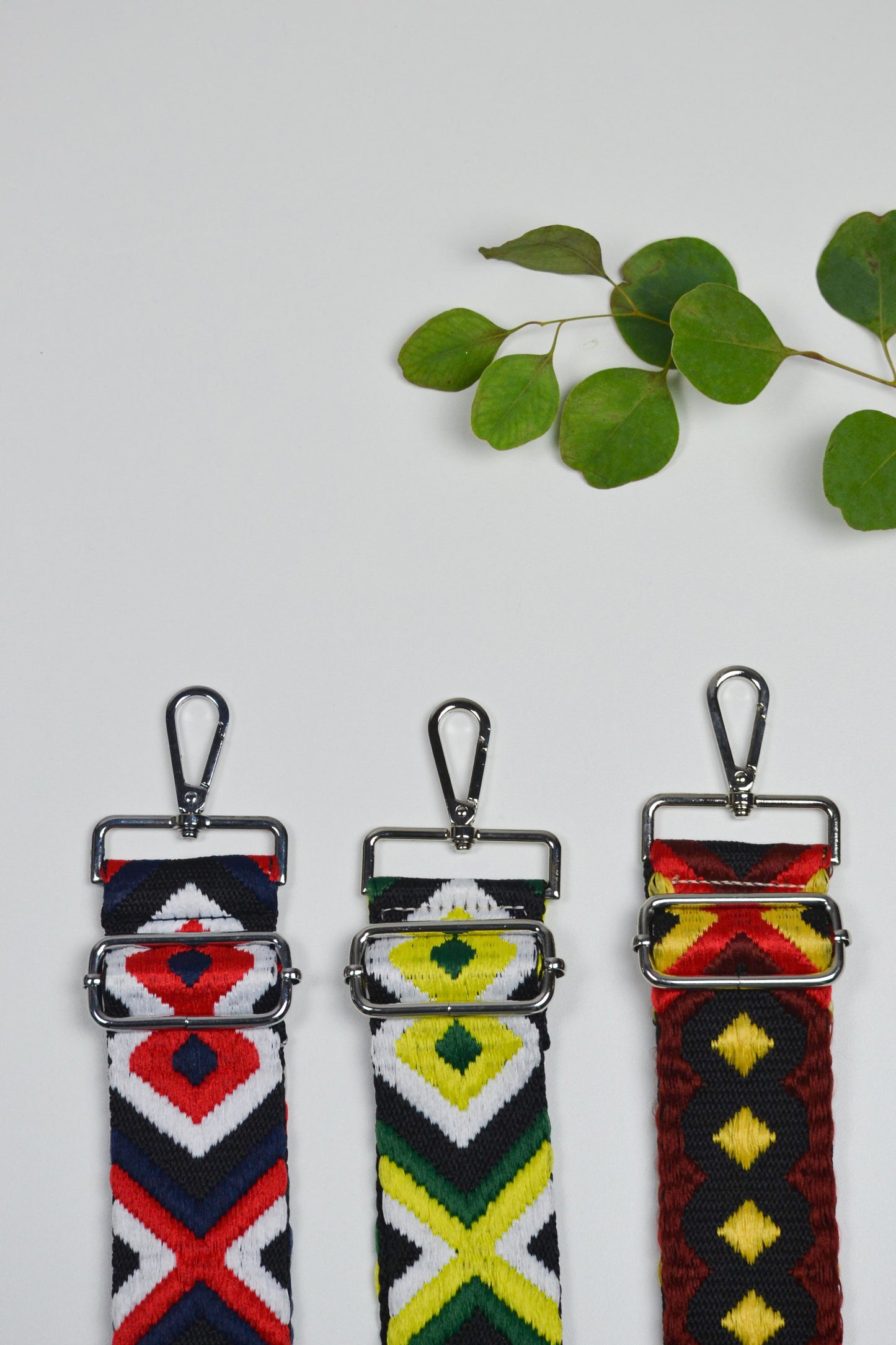 Taschengurt (5cm) - Boho