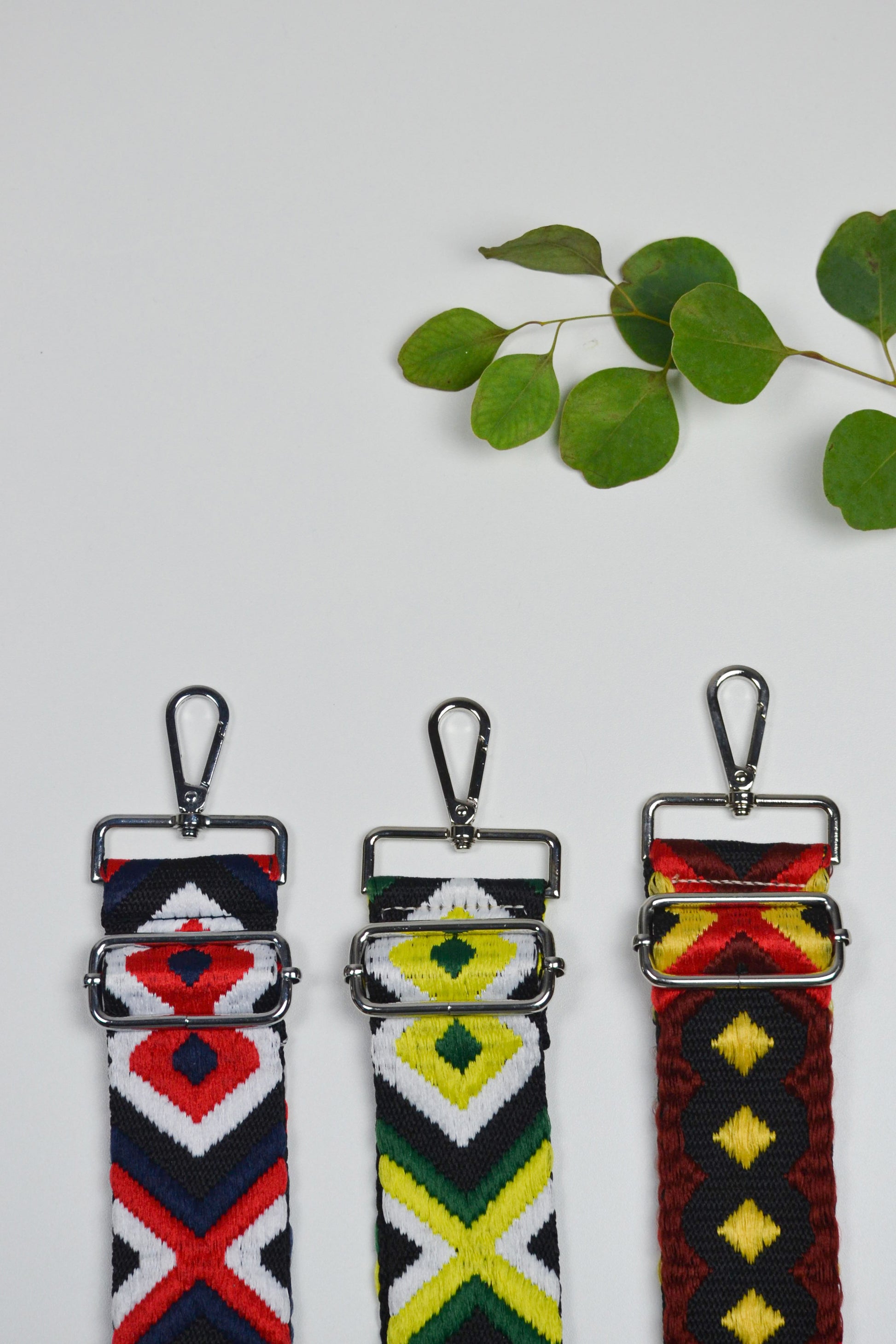 Taschengurt (5cm) - Boho