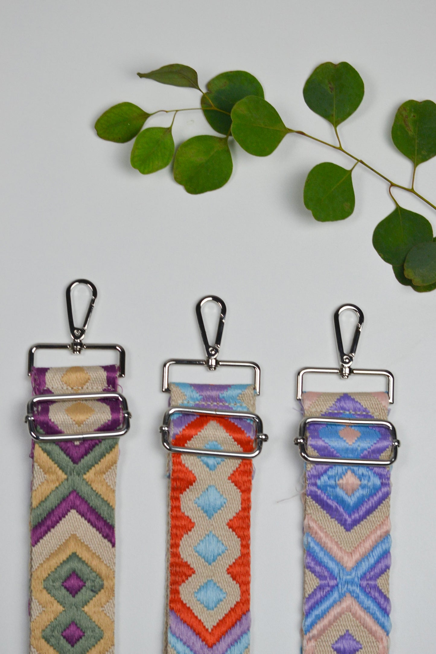 Taschengurt (5cm) - Boho