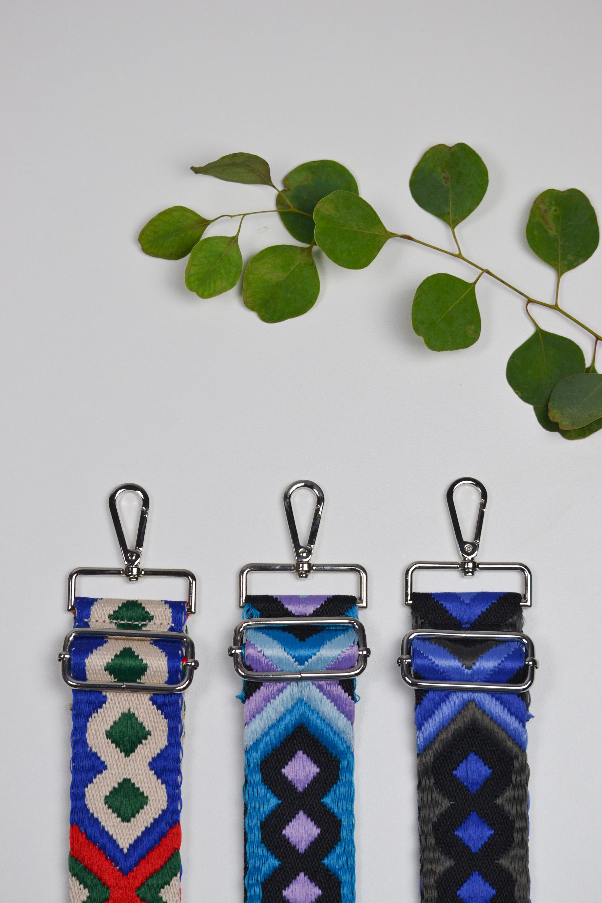 Taschengurt (5cm) - Boho