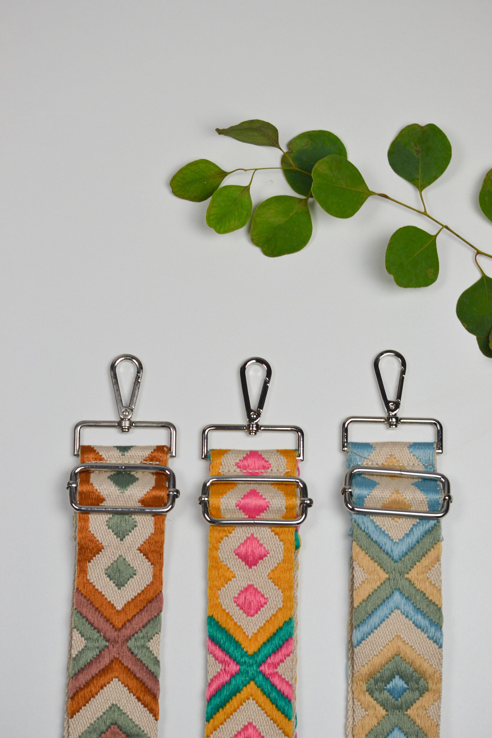 Taschengurt (5cm) - Boho