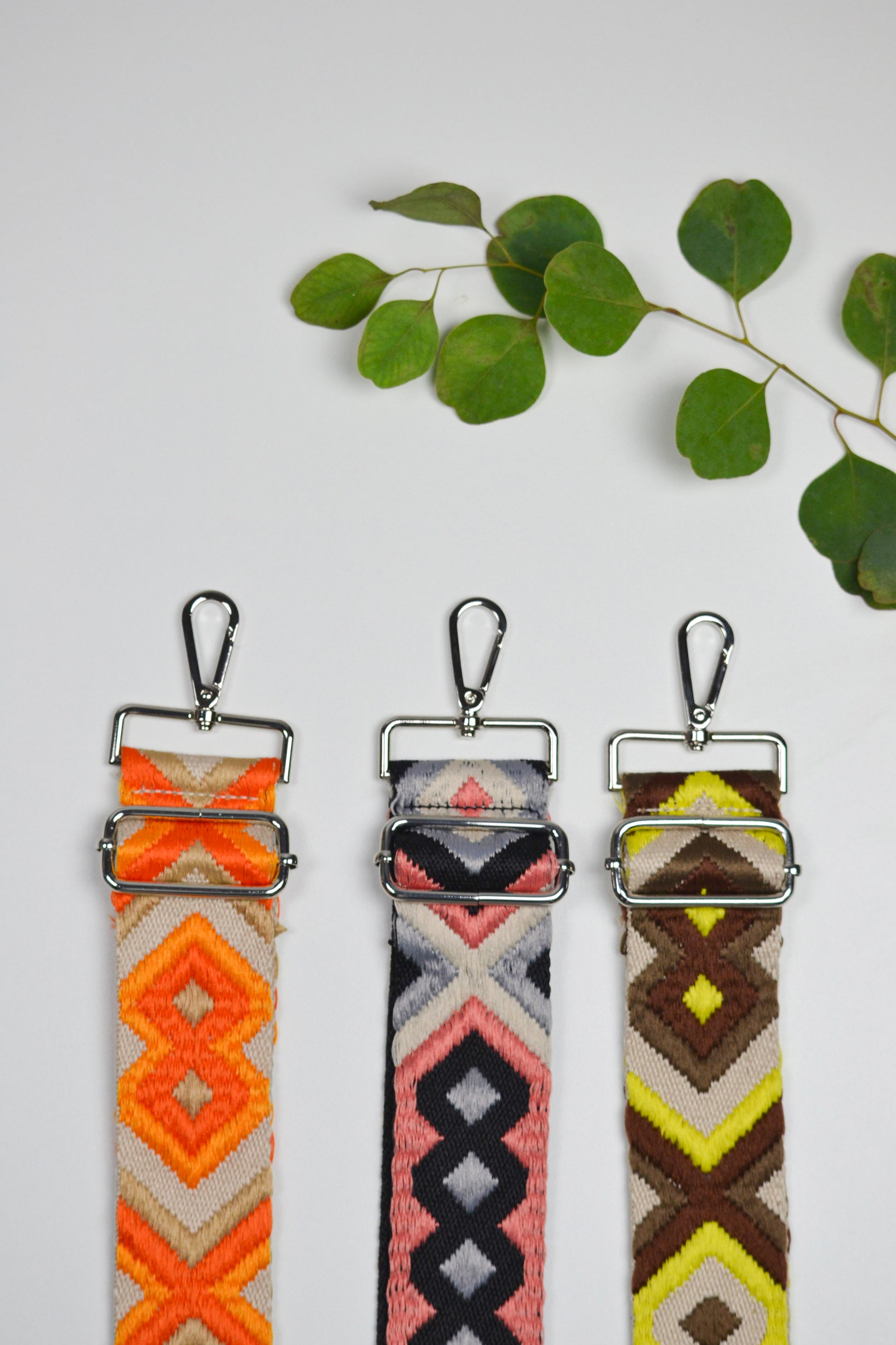 Taschengurt (5cm) - Boho