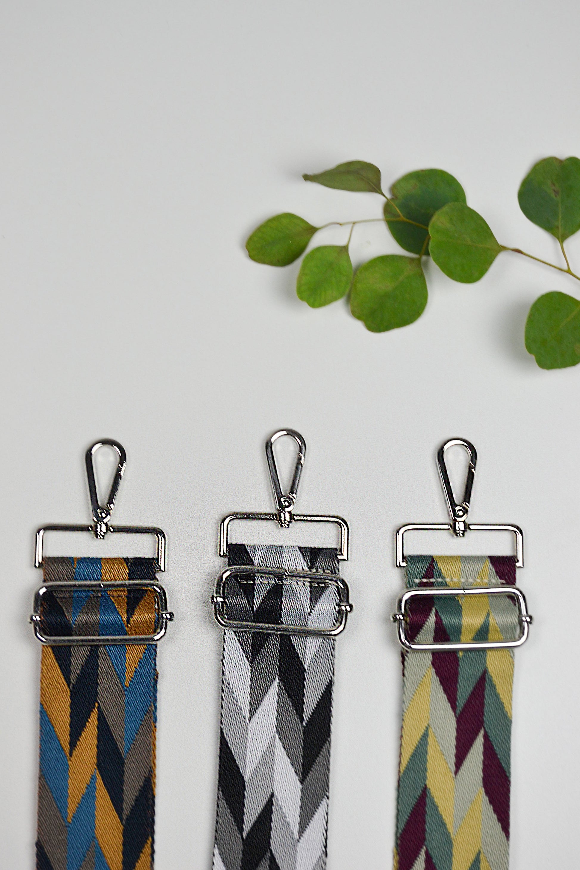 Taschengurt (5cm) - Arrow