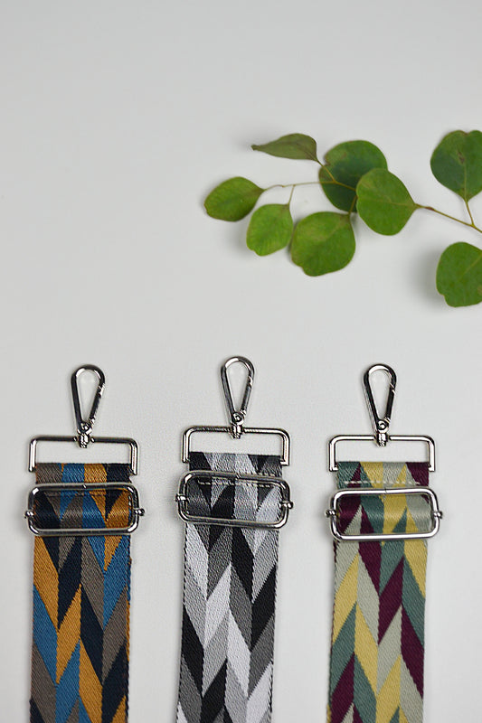 Taschengurt (5cm) - Arrow