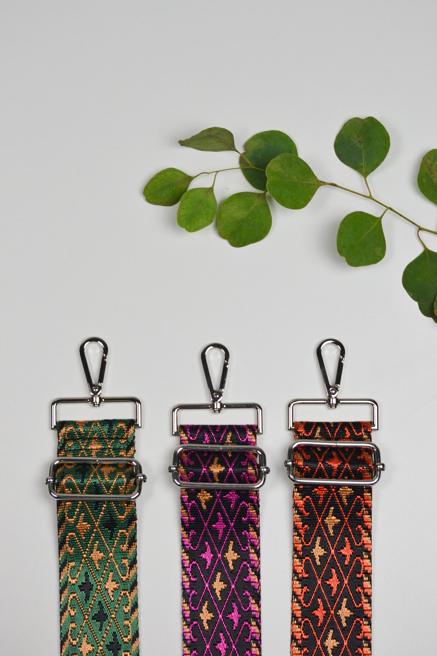 Taschengurt (5cm) - Royal