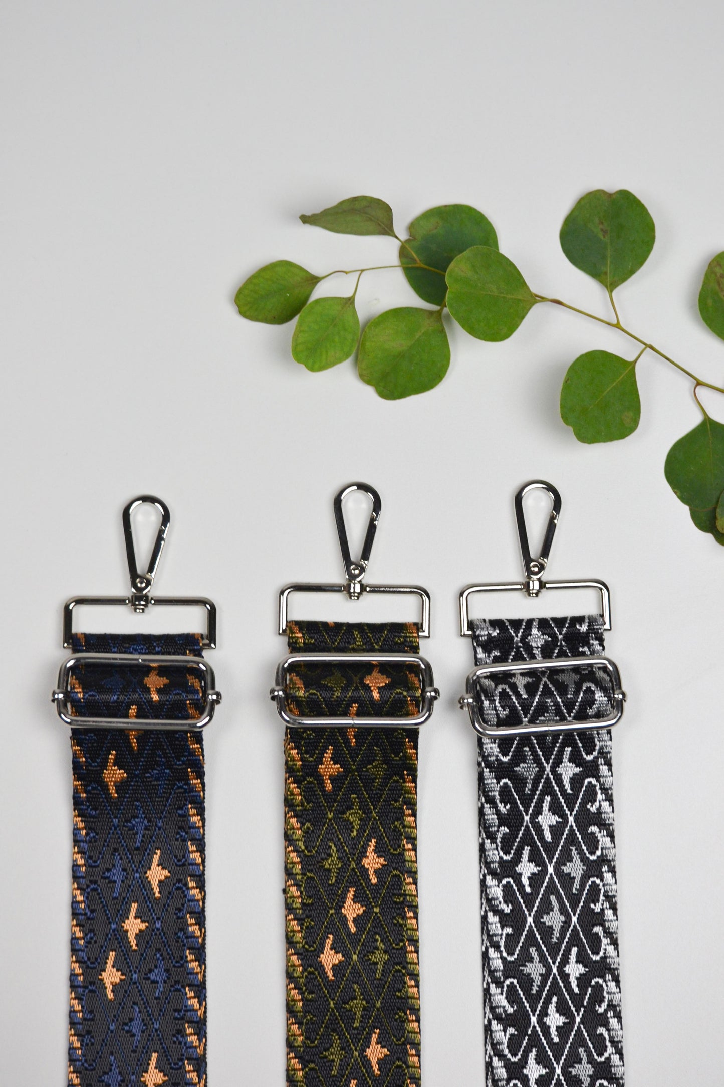 Taschengurt (5cm) - Royal