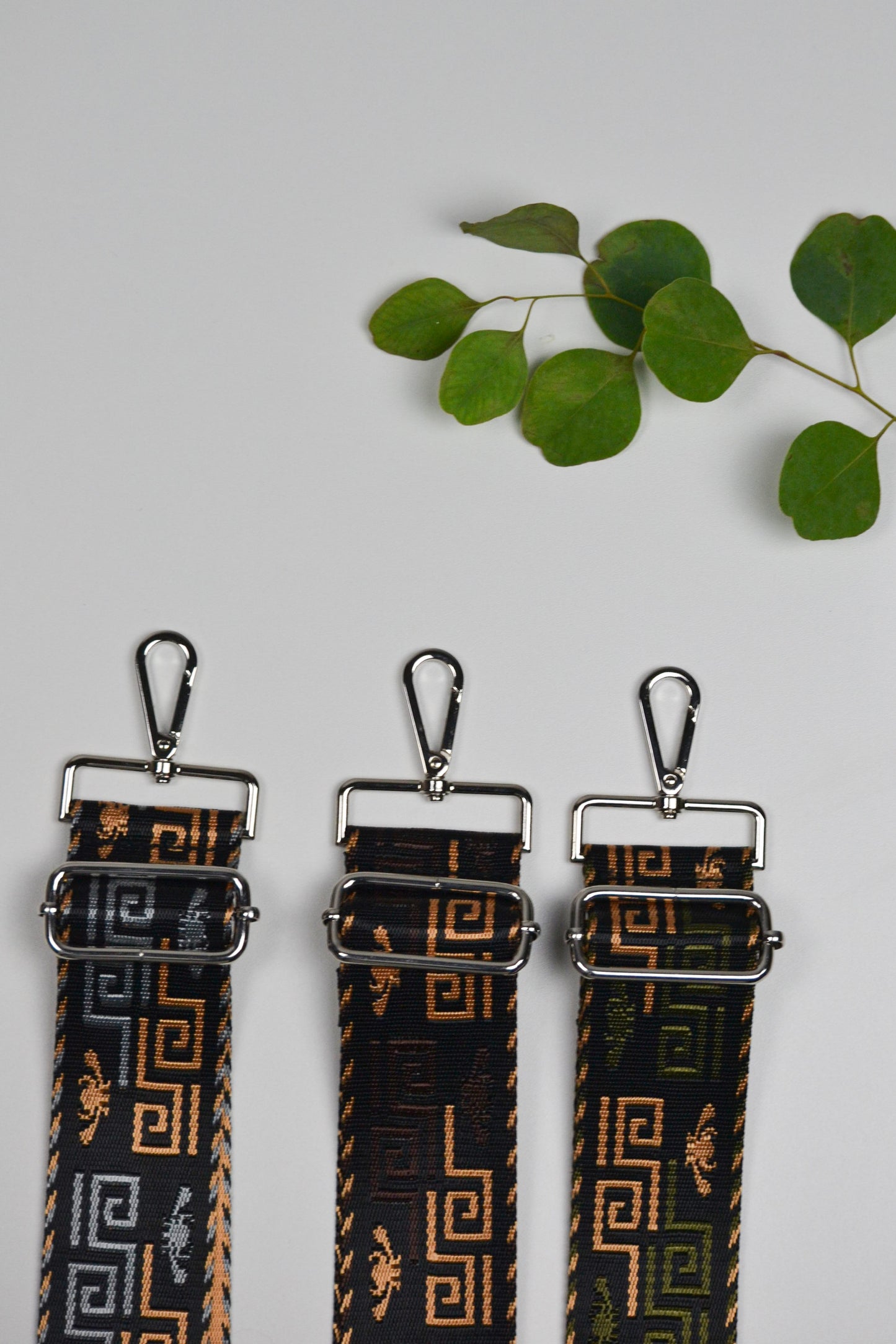 Taschengurt (5cm) - Bug