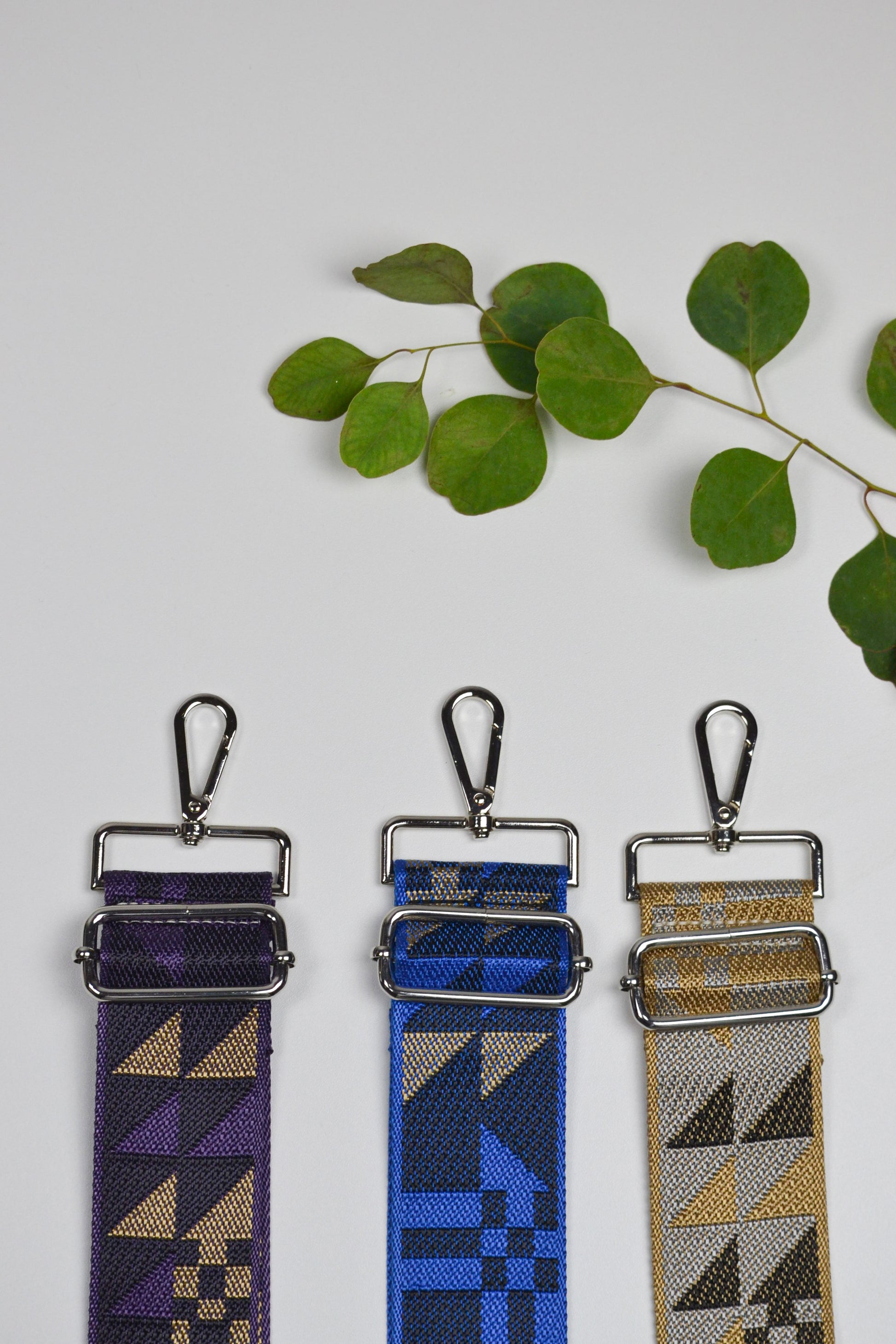 Taschengurt (5cm) - Geometry