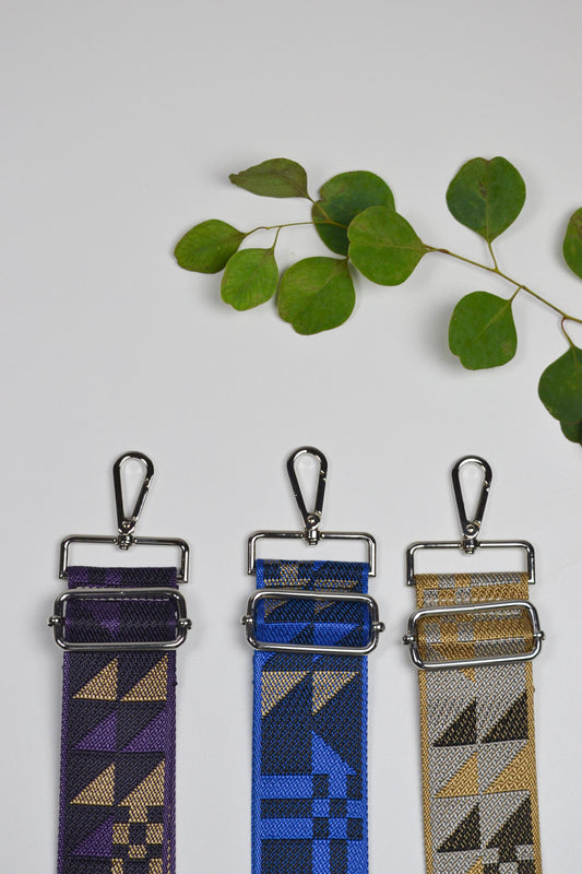 Taschengurt (5cm) - Geometry