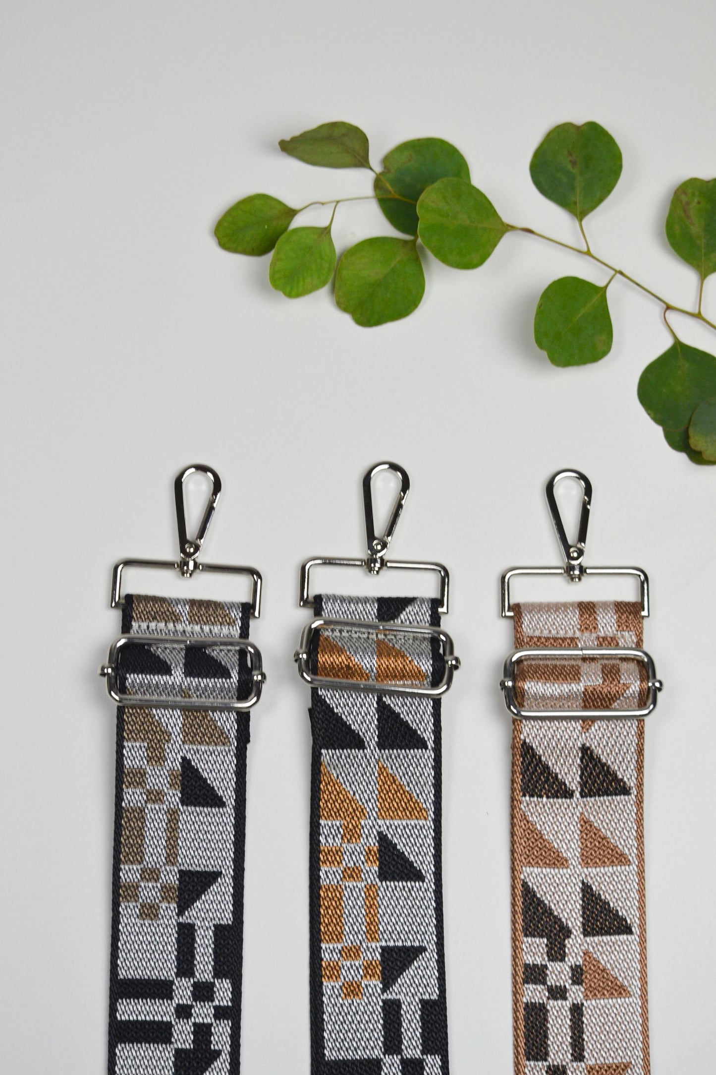 Taschengurt (5cm) - Geometry