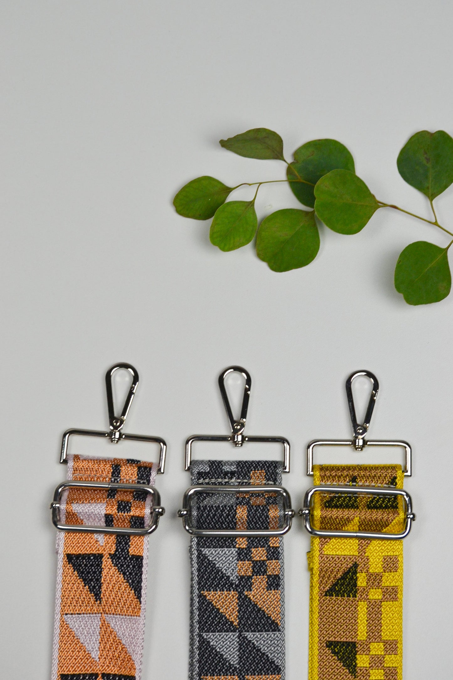 Taschengurt (5cm) - Geometry