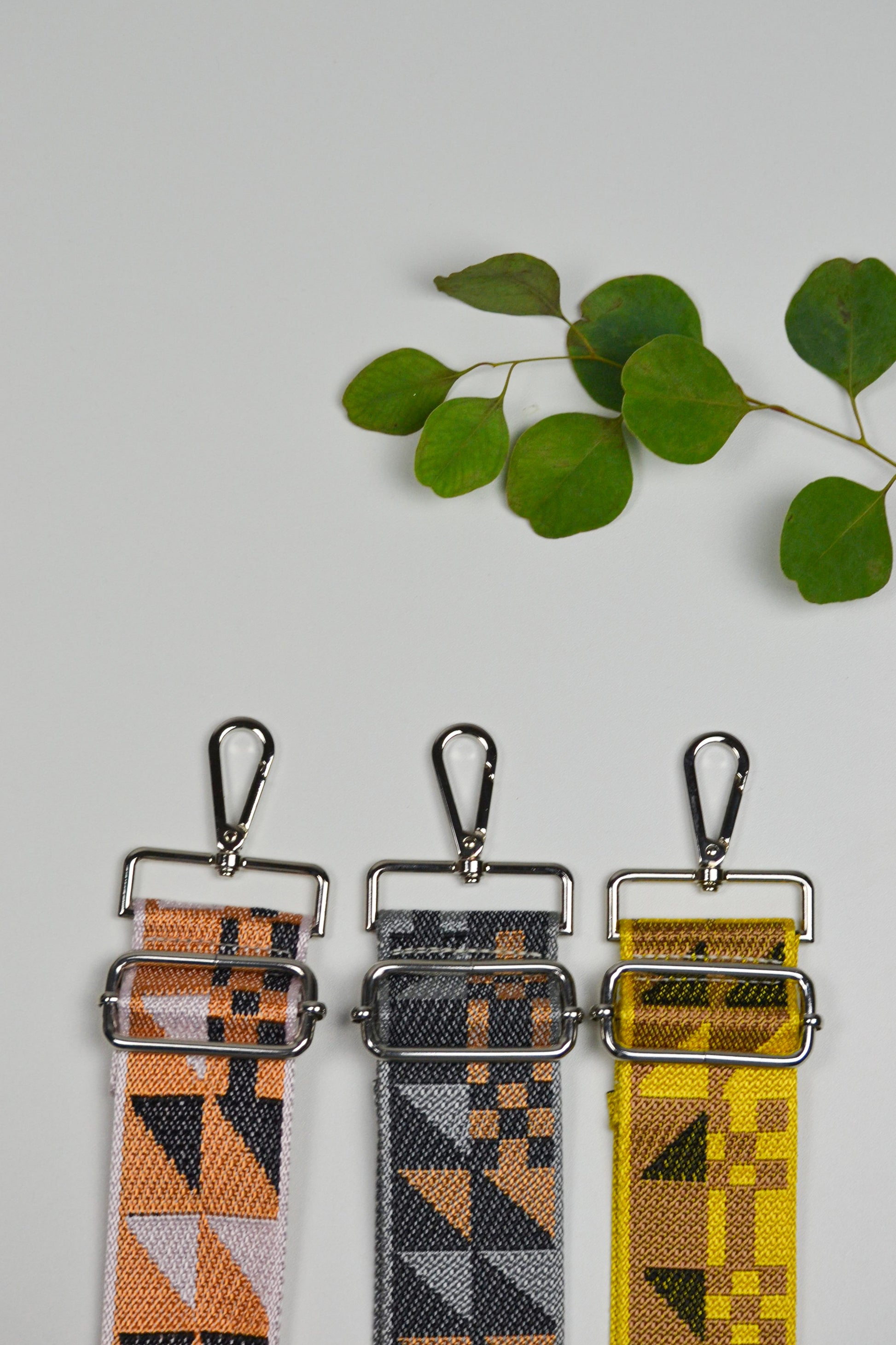 Taschengurt (5cm) - Geometry