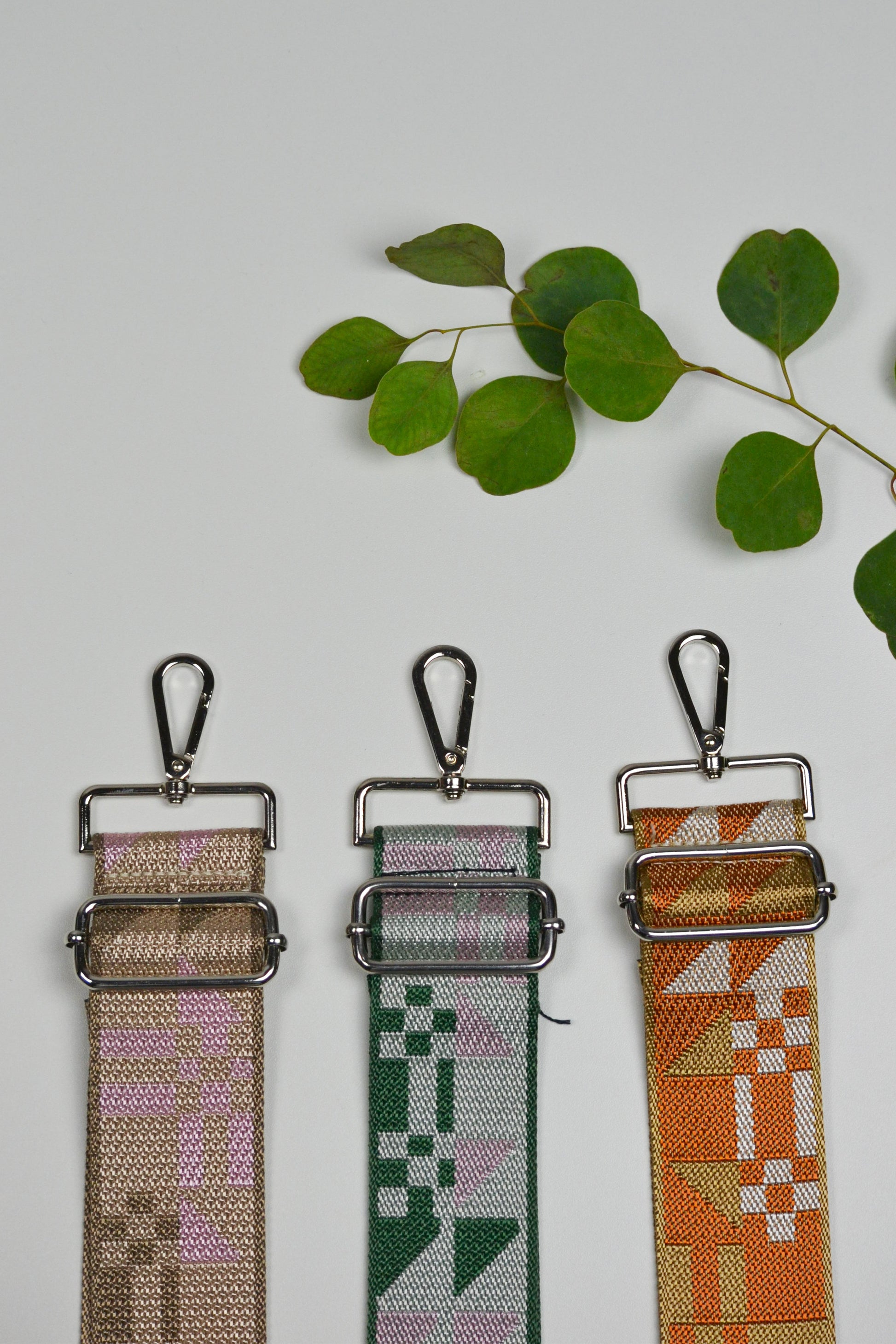 Taschengurt (5cm) - Geometry