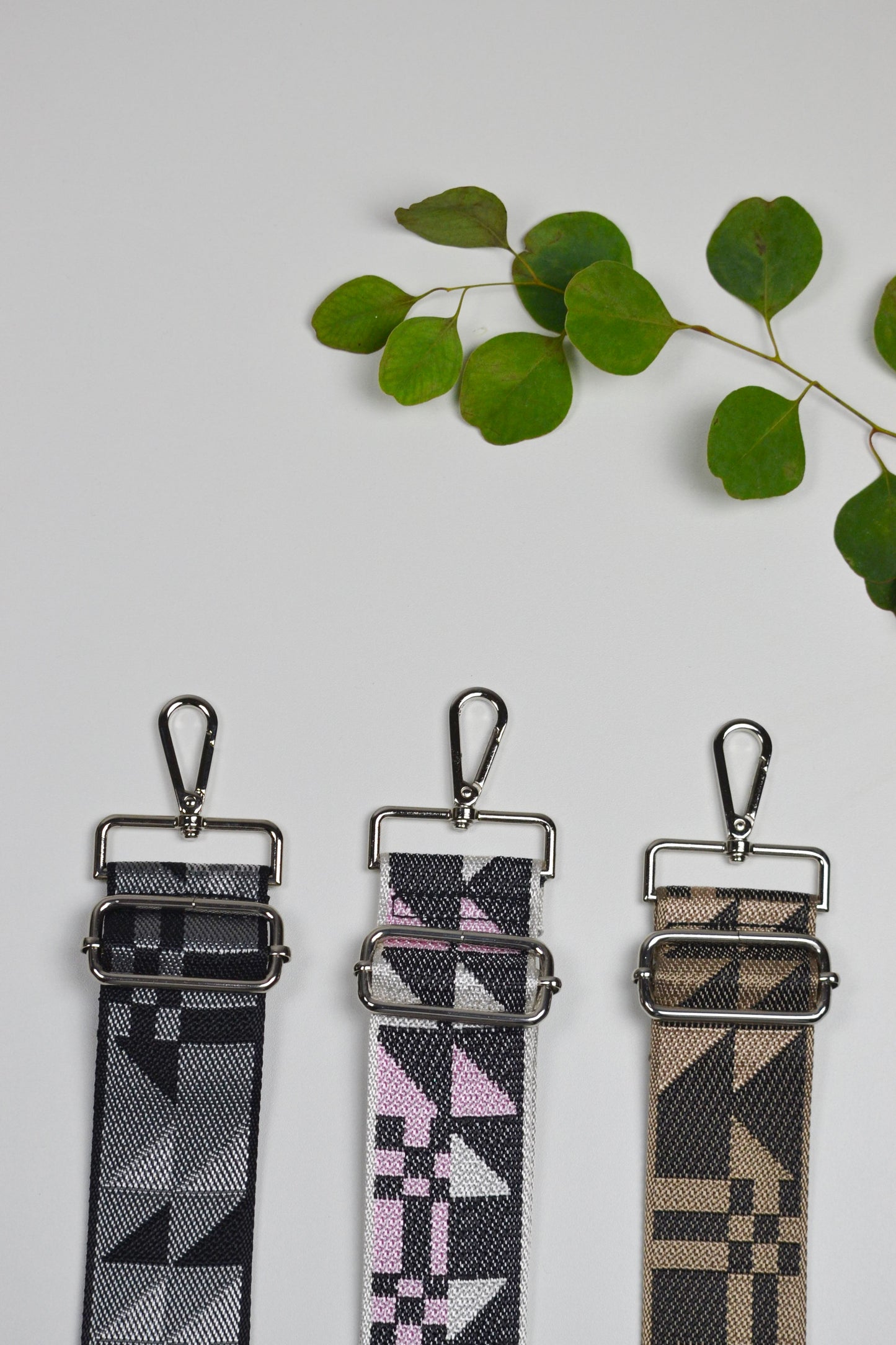 Taschengurt (5cm) - Geometry