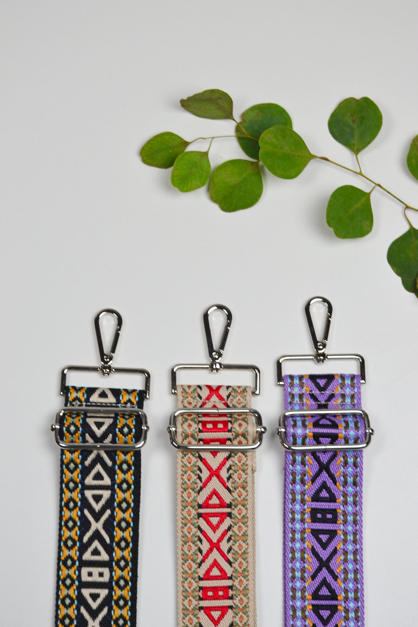 Taschengurt (5cm) - Rose Bags Original