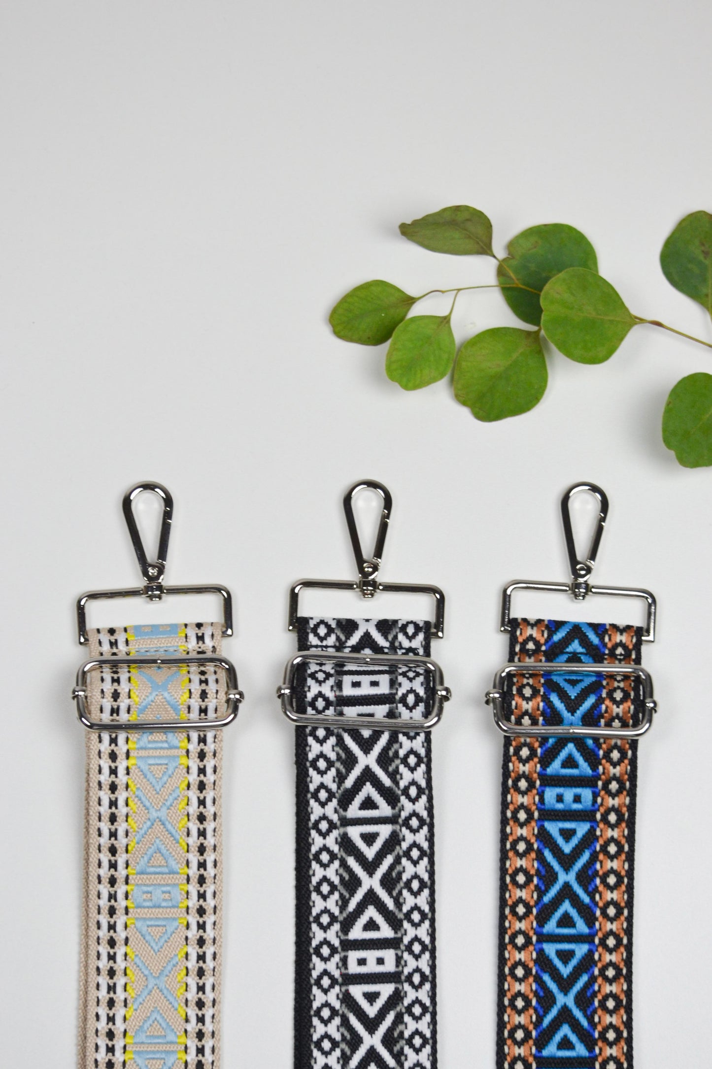 Taschengurt (5cm) - Rose Bags Original