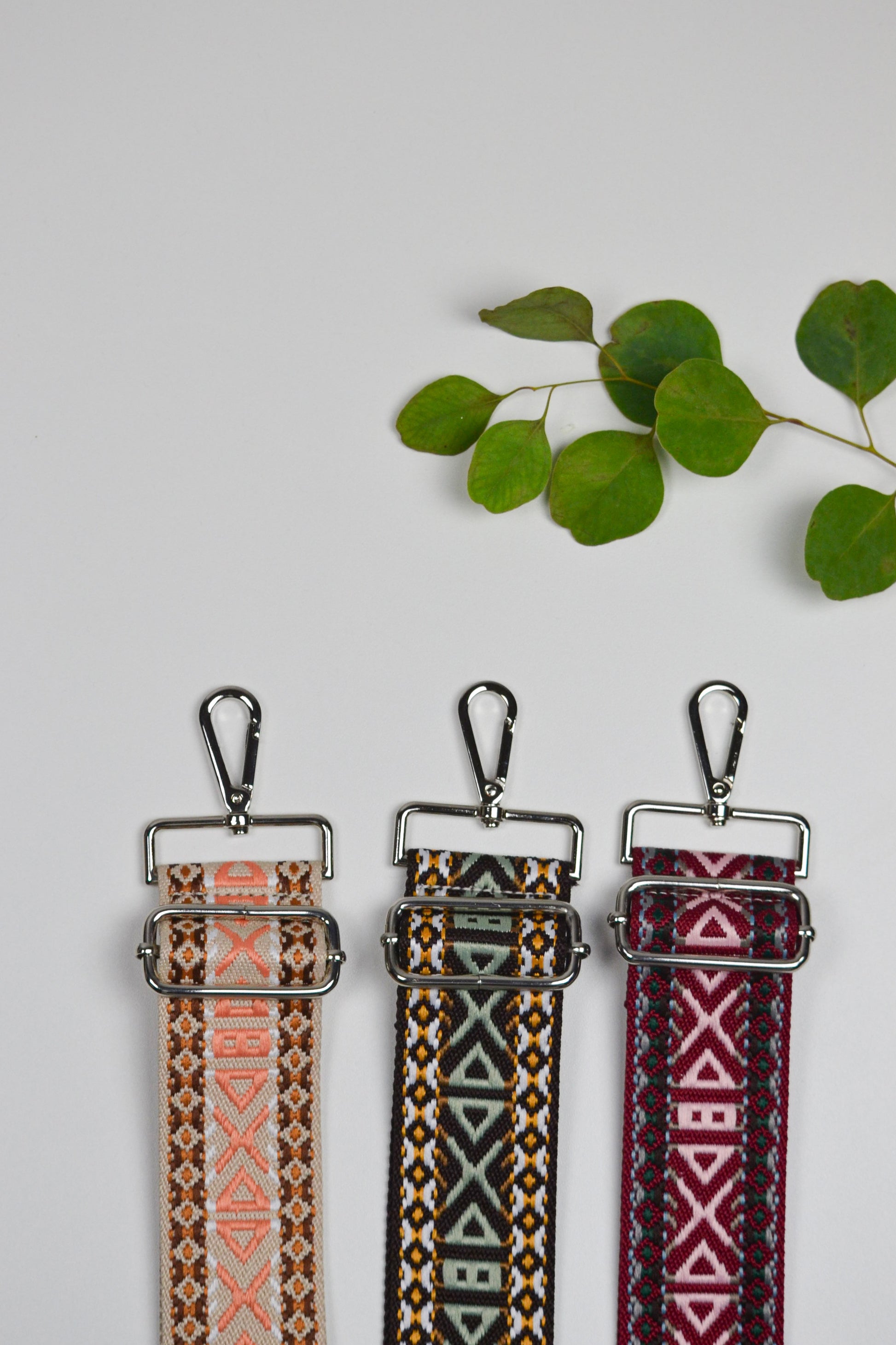 Taschengurt (5cm) - Rose Bags Original