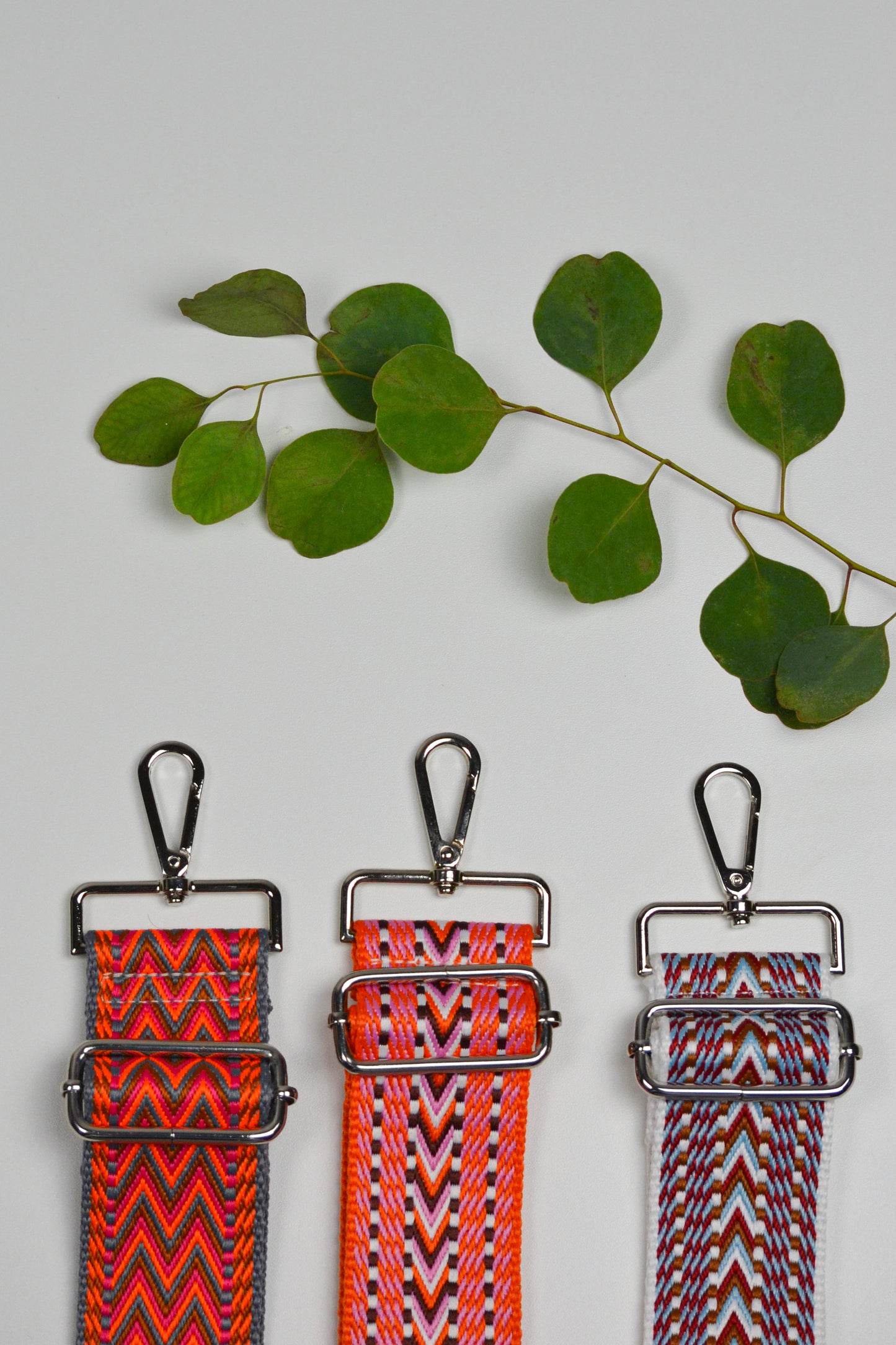 Taschengurt (5cm) - Arrow