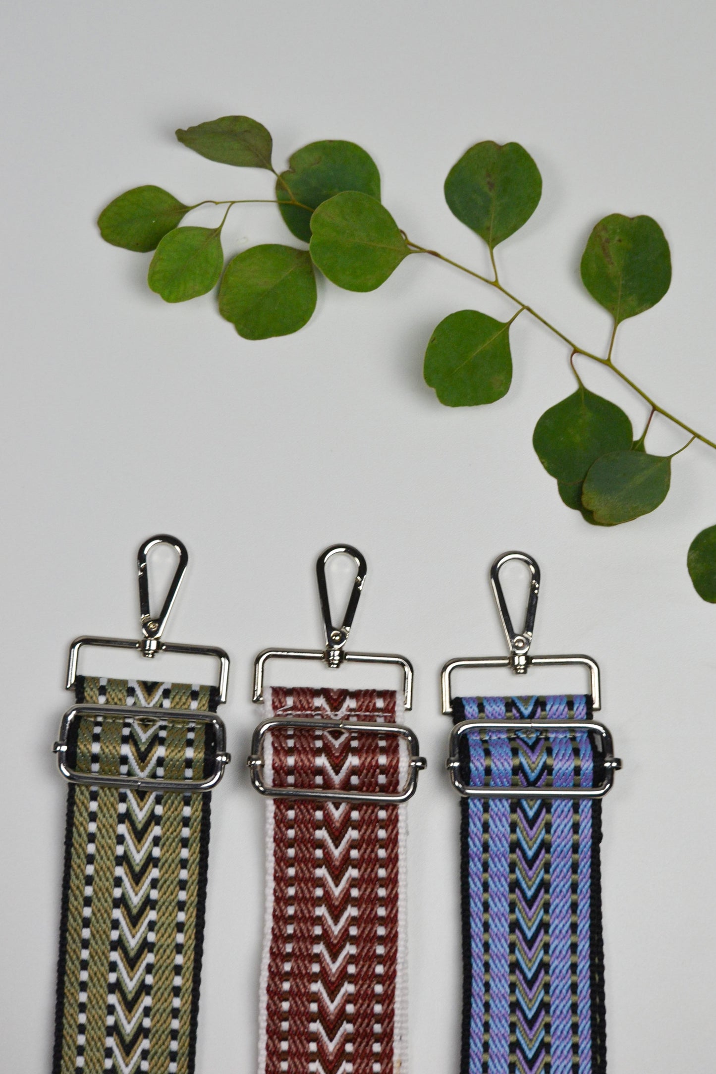 Taschengurt (5cm) - Arrow