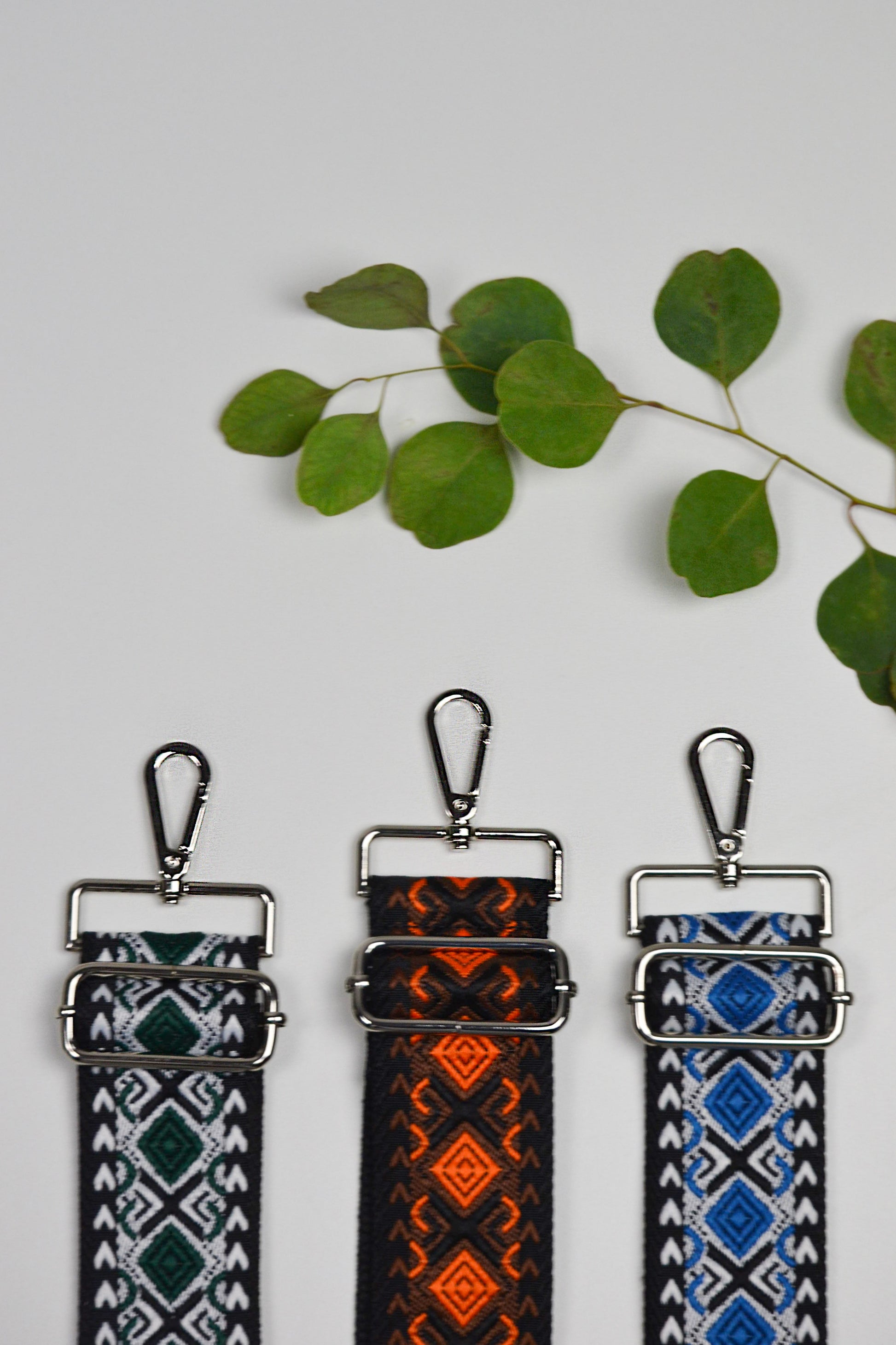 Taschengurt (5cm) - Boho