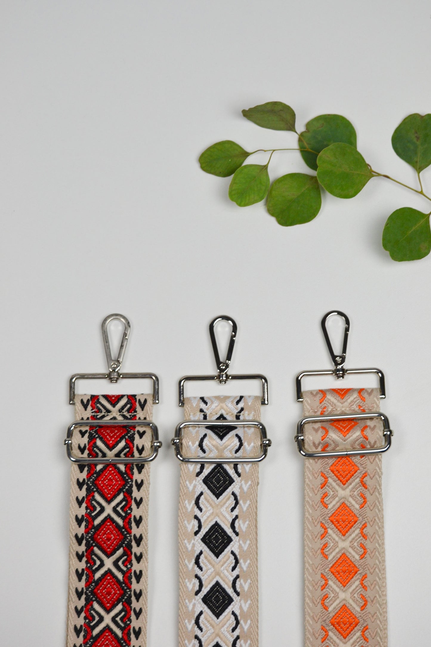 Taschengurt (5cm) - Boho