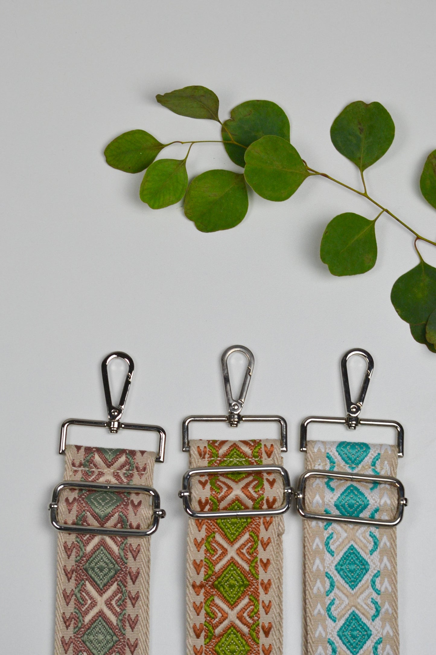 Taschengurt (5cm) - Boho