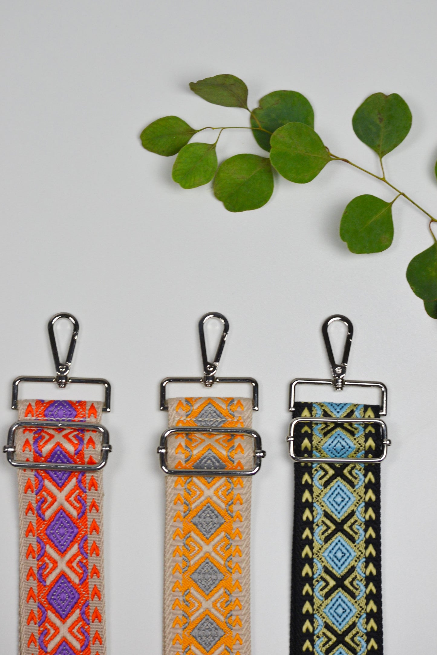 Taschengurt (5cm) - Boho