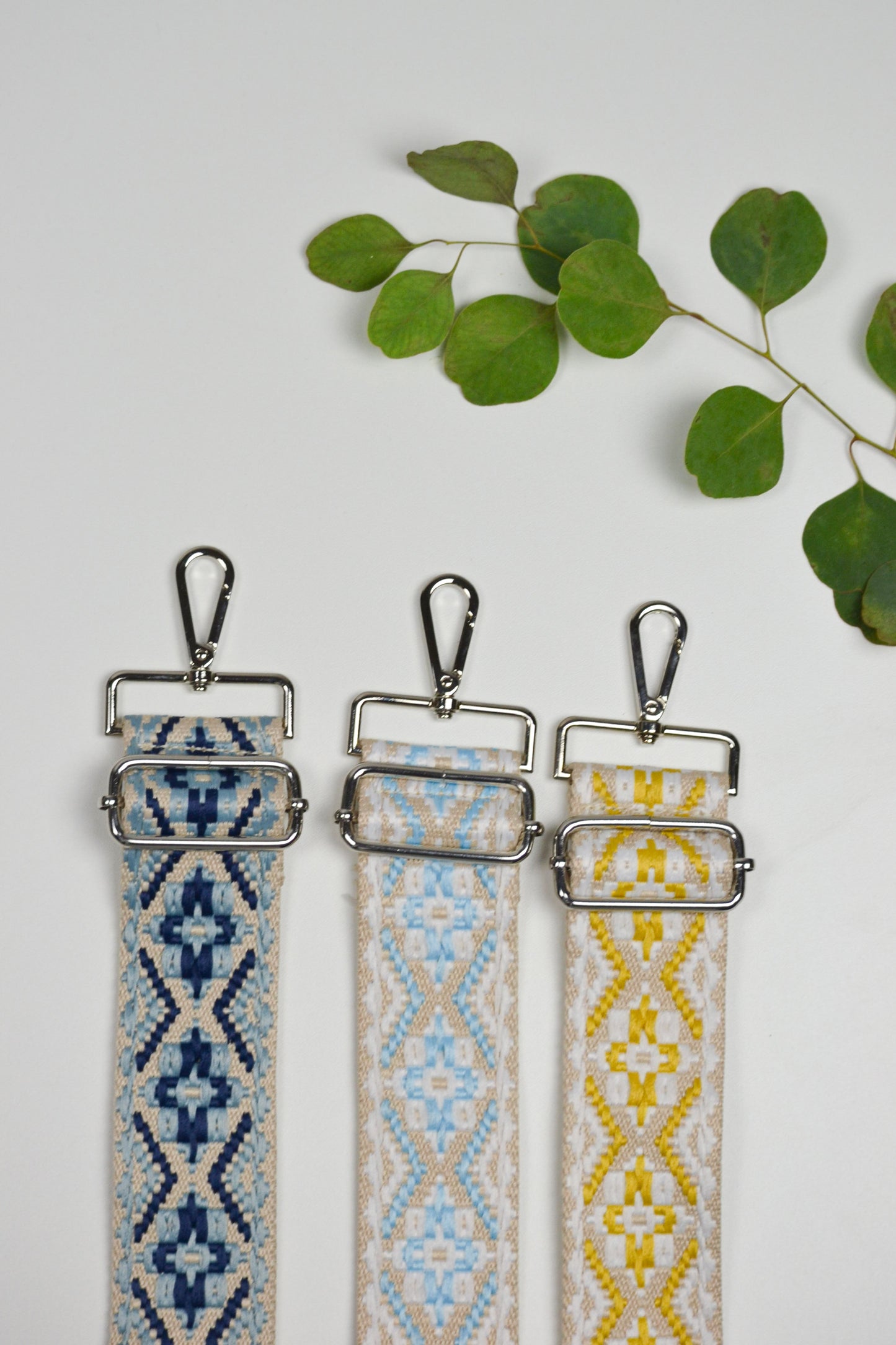 Taschengurt (5cm) - Boho