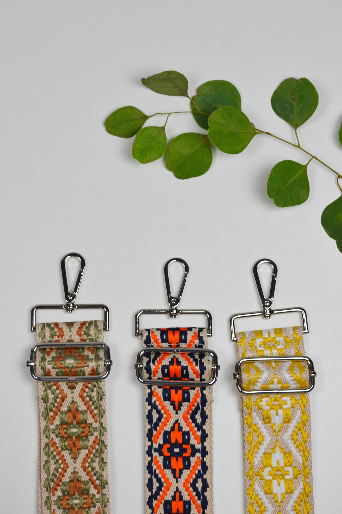 Taschengurt (5cm) - Boho