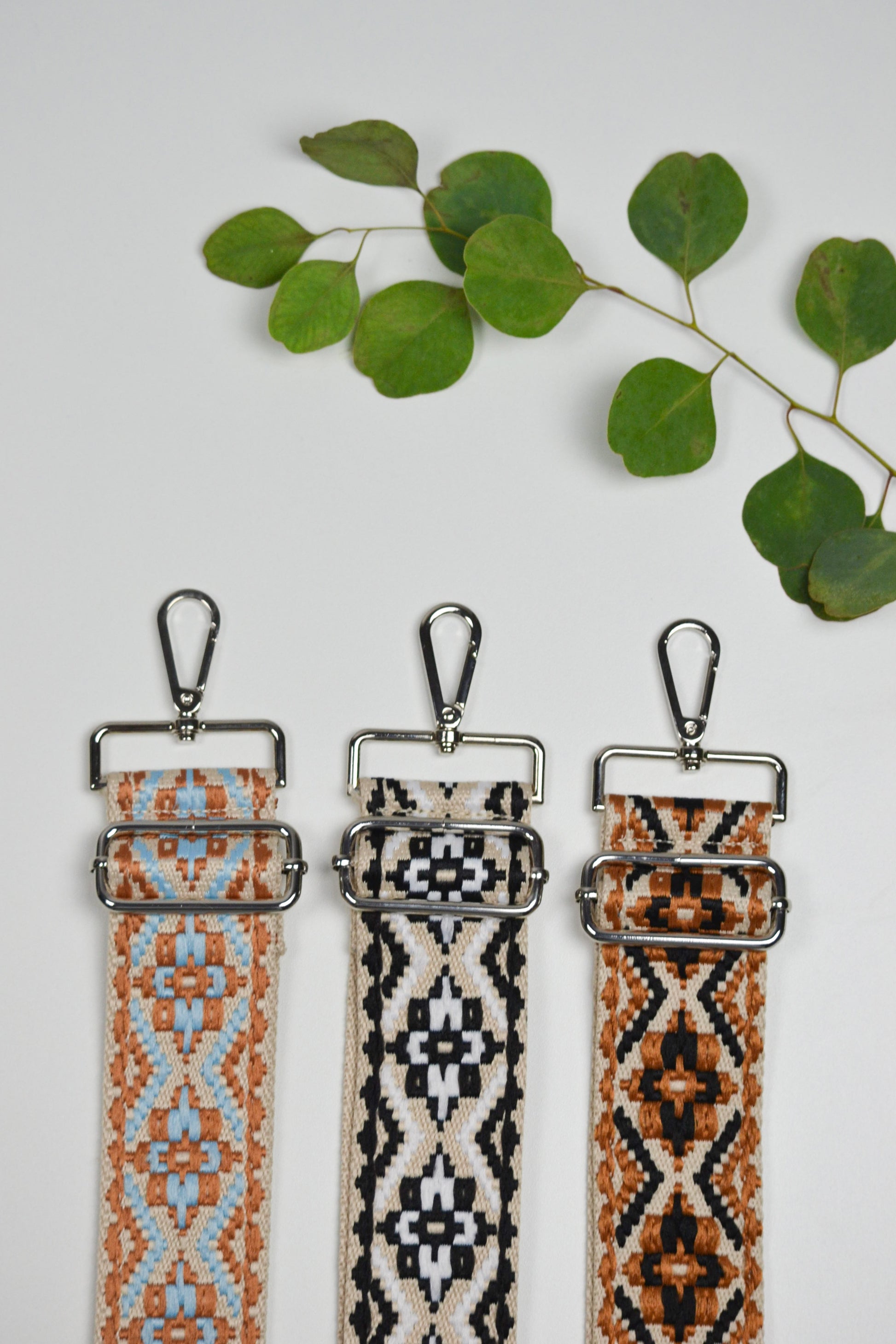 Taschengurt (5cm) - Boho