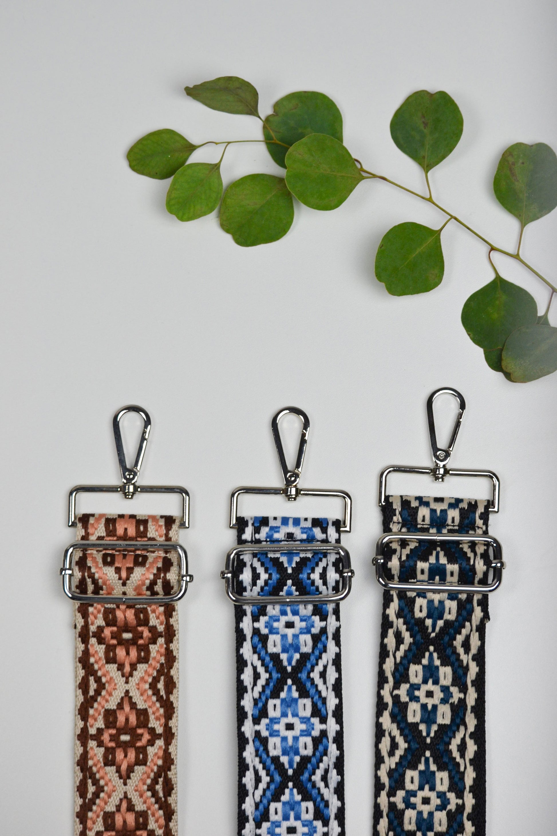 Taschengurt (5cm) - Boho