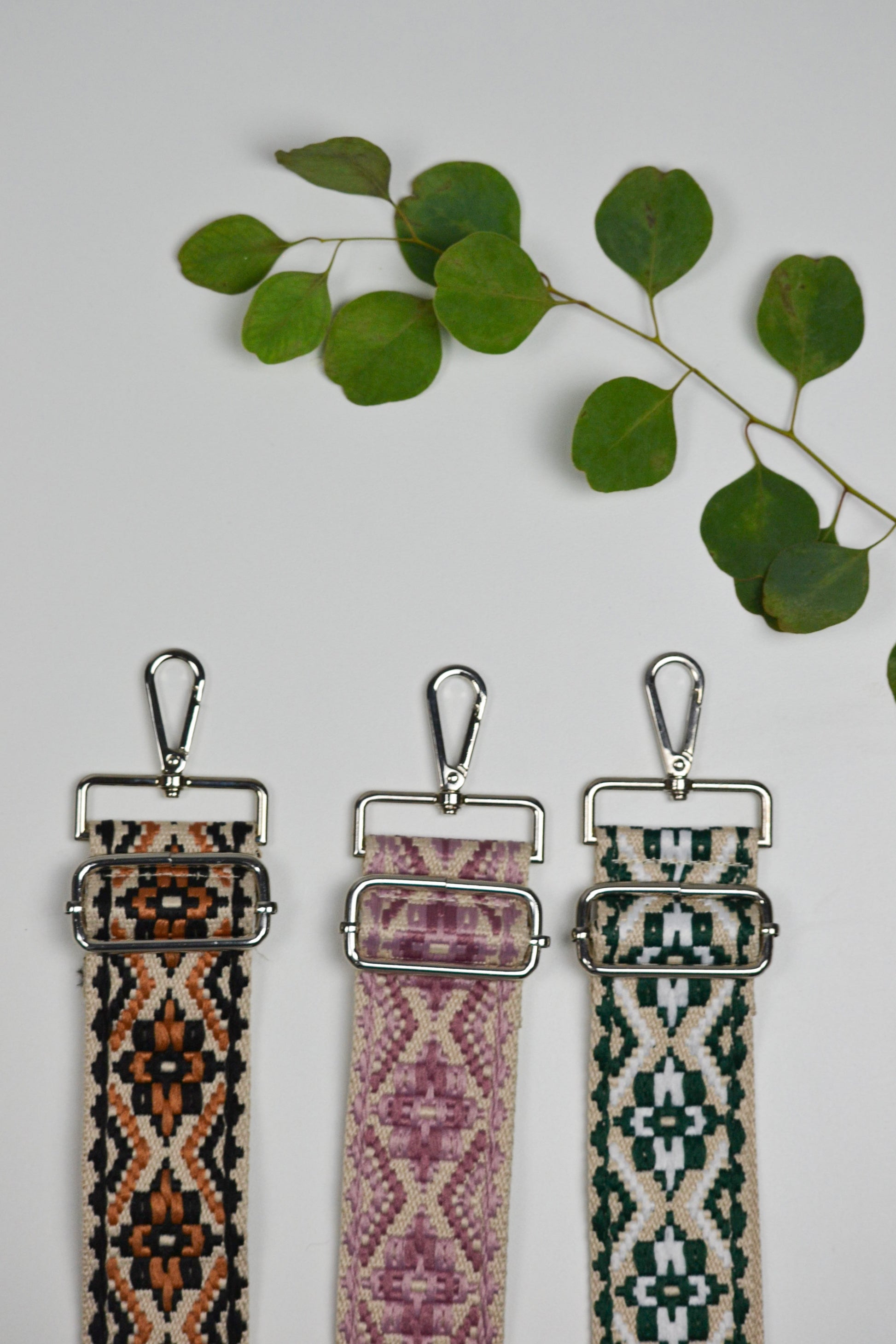 Taschengurt (5cm) - Boho