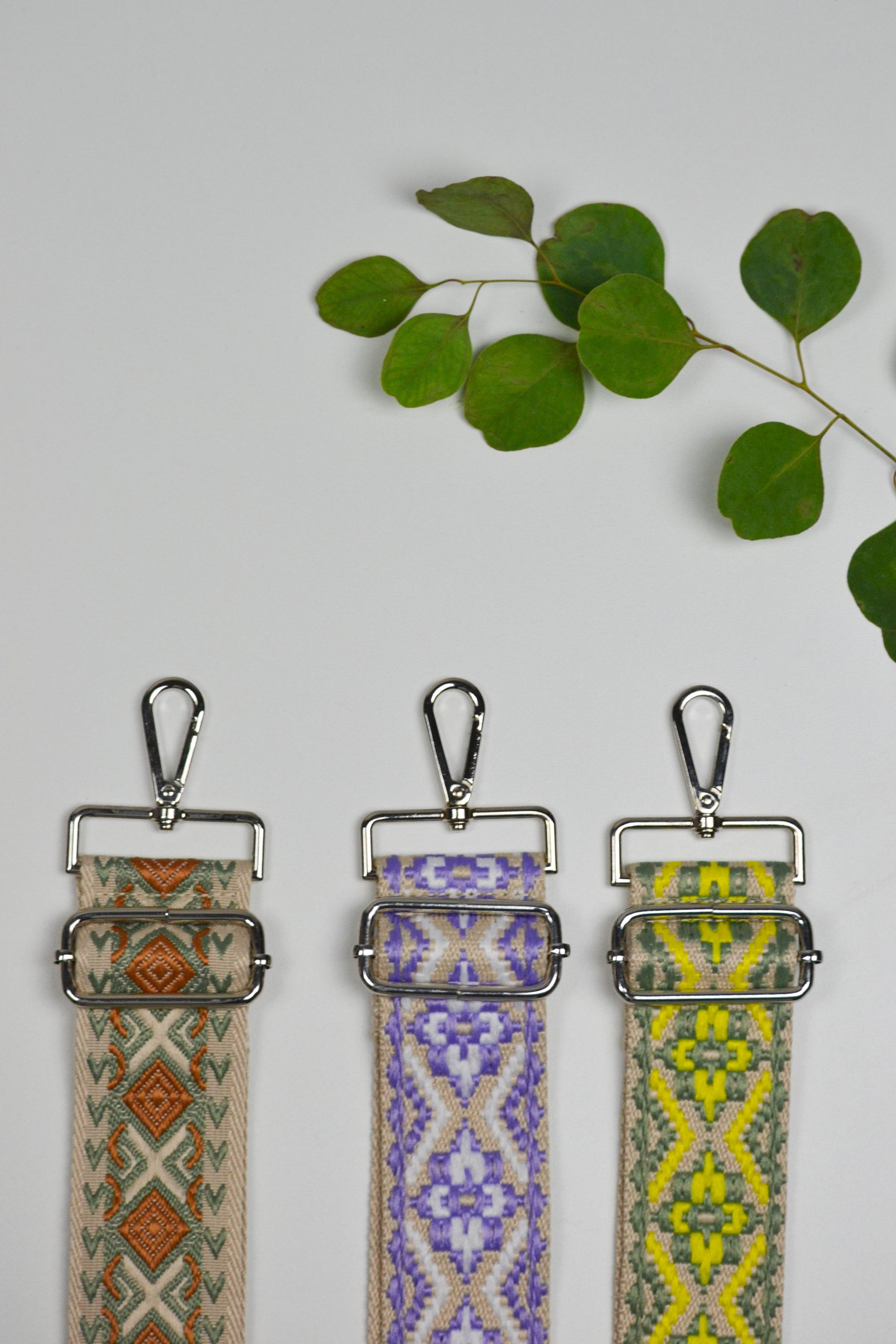 Taschengurt (5cm) - Boho