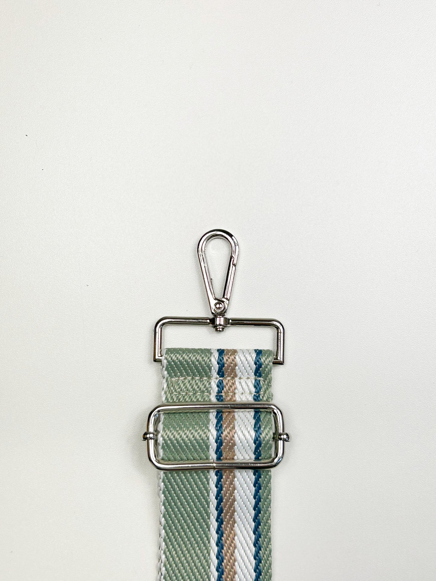 Taschengurte "Streifen" (5cm) - Variation 2