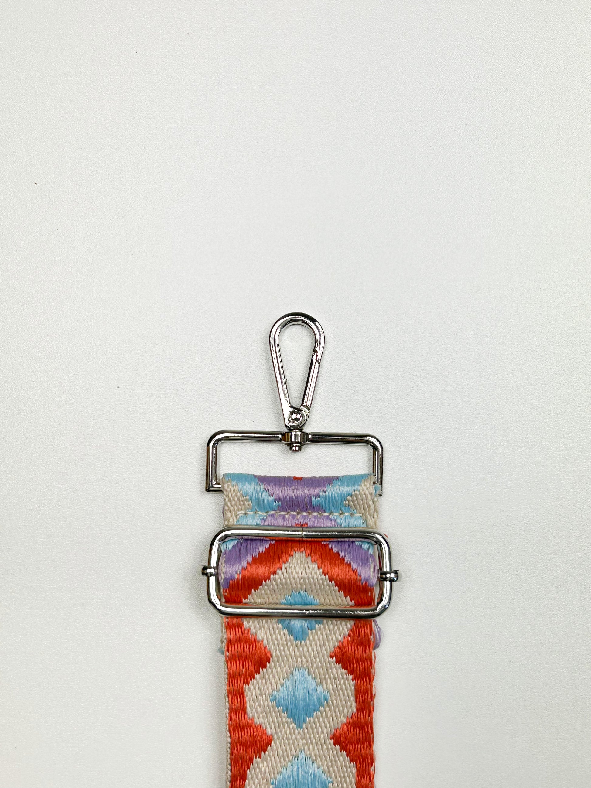 Taschengurt (5cm) - Boho