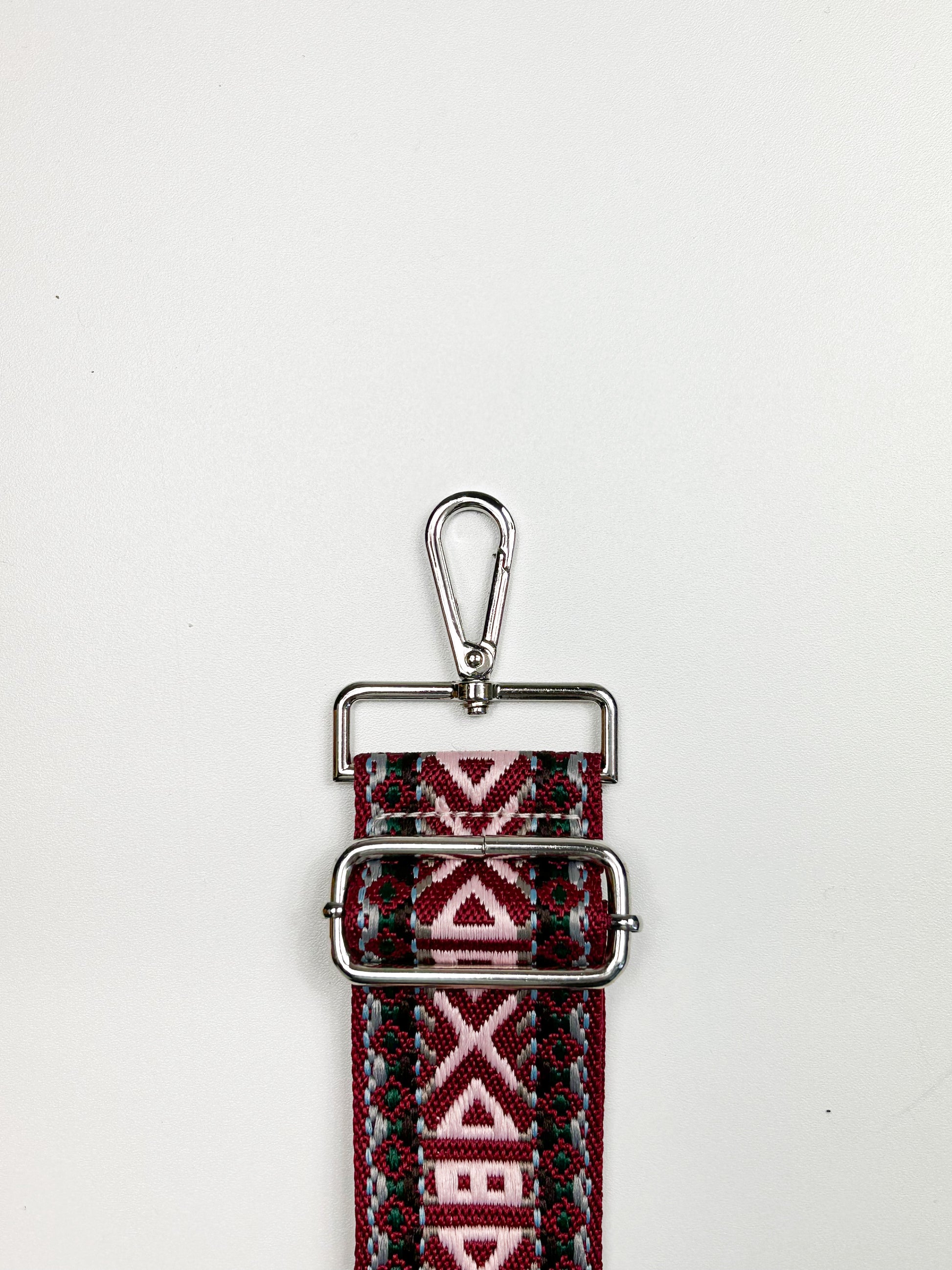 Taschengurt (5cm) - Rose Bags Original