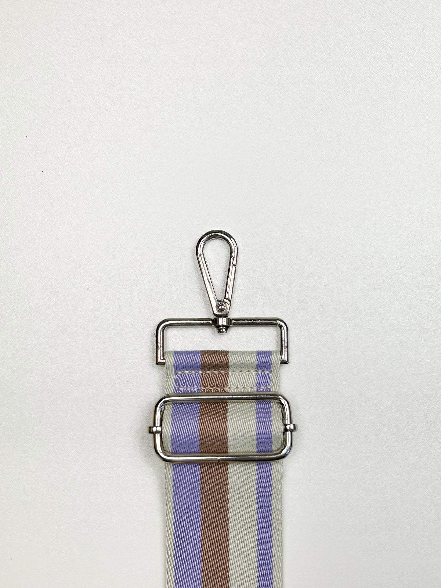 Taschengurt (5cm) - Streifen