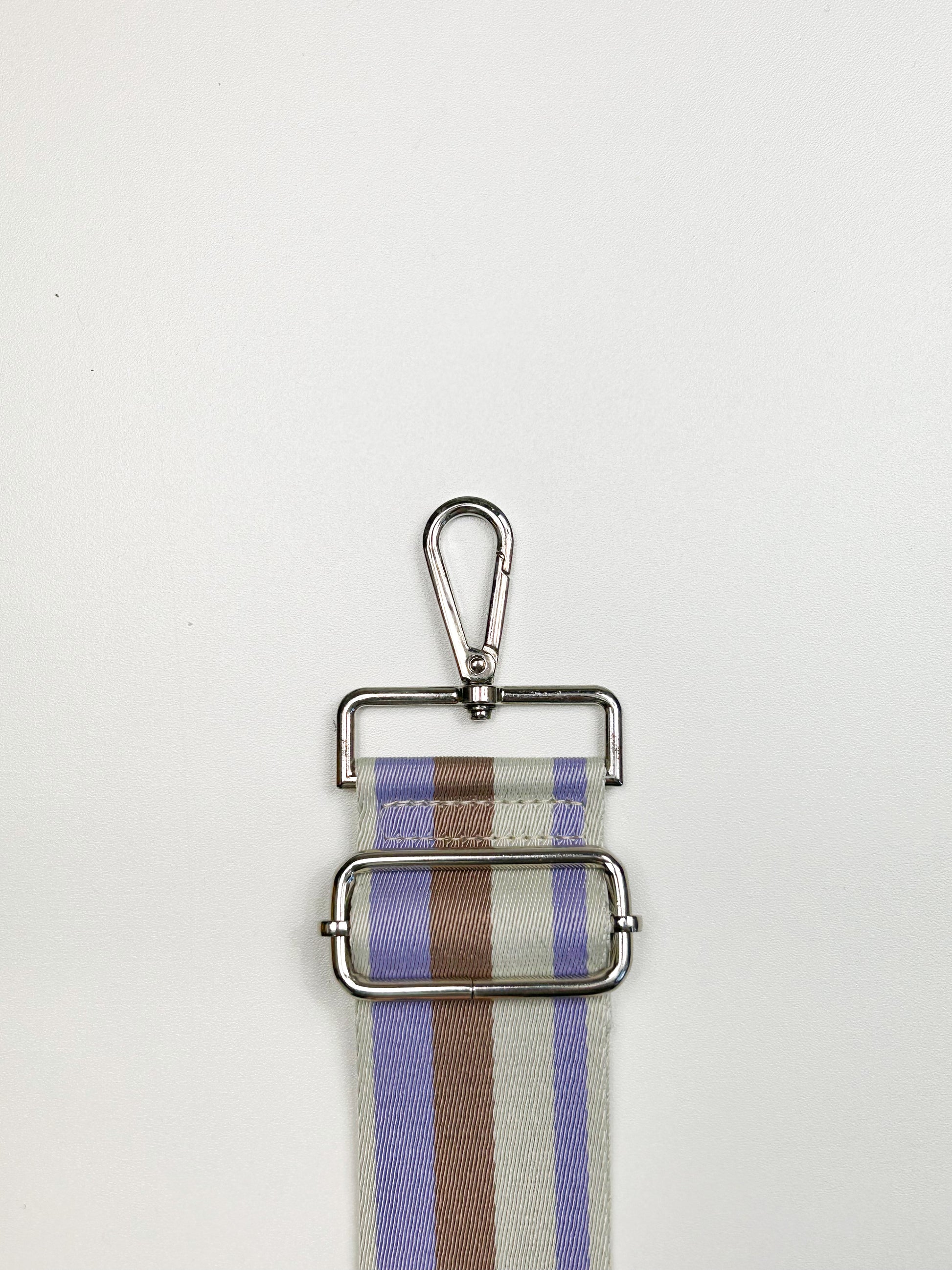 Taschengurt (5cm) - Streifen