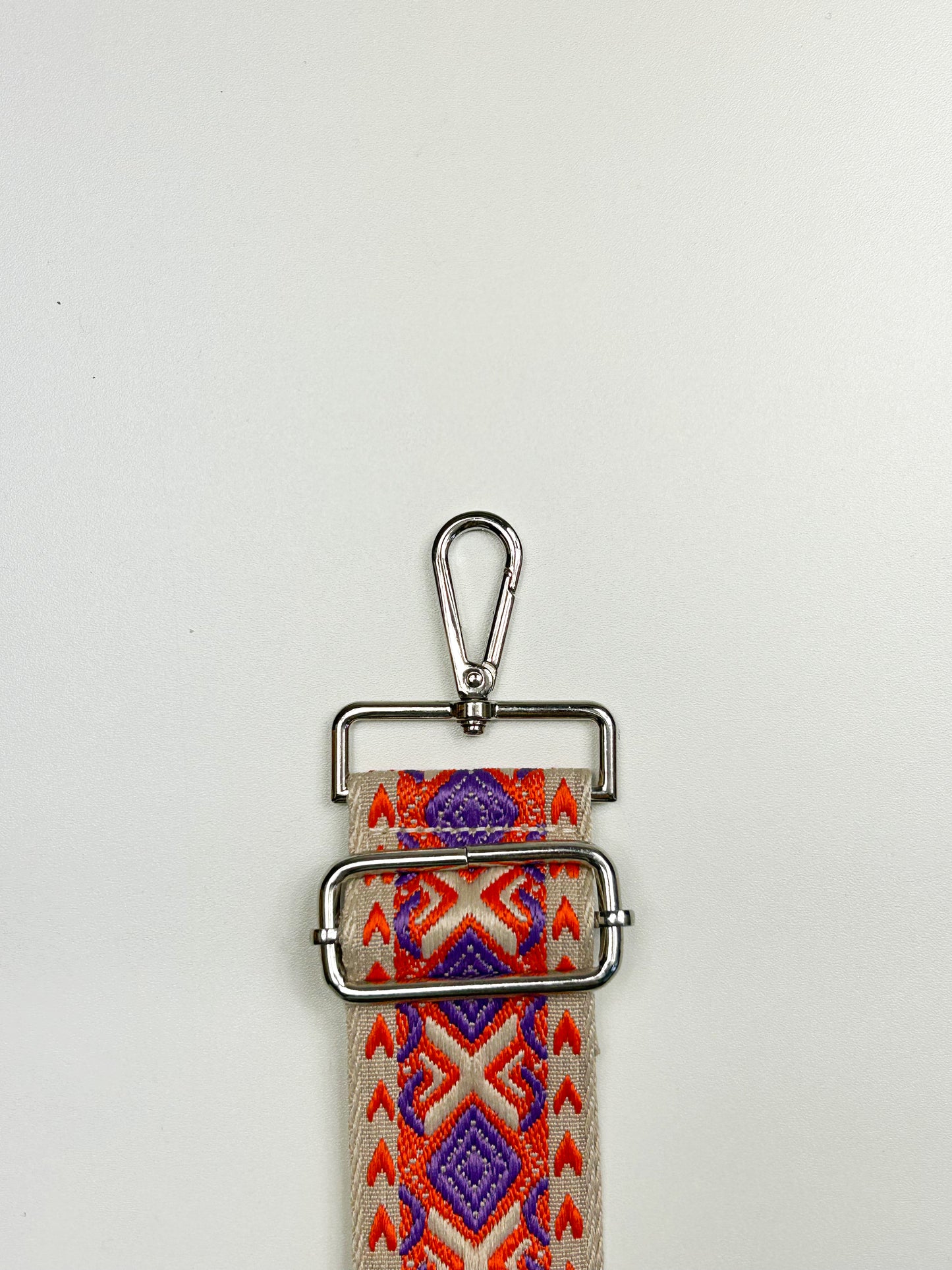 Taschengurt (5cm) - Boho