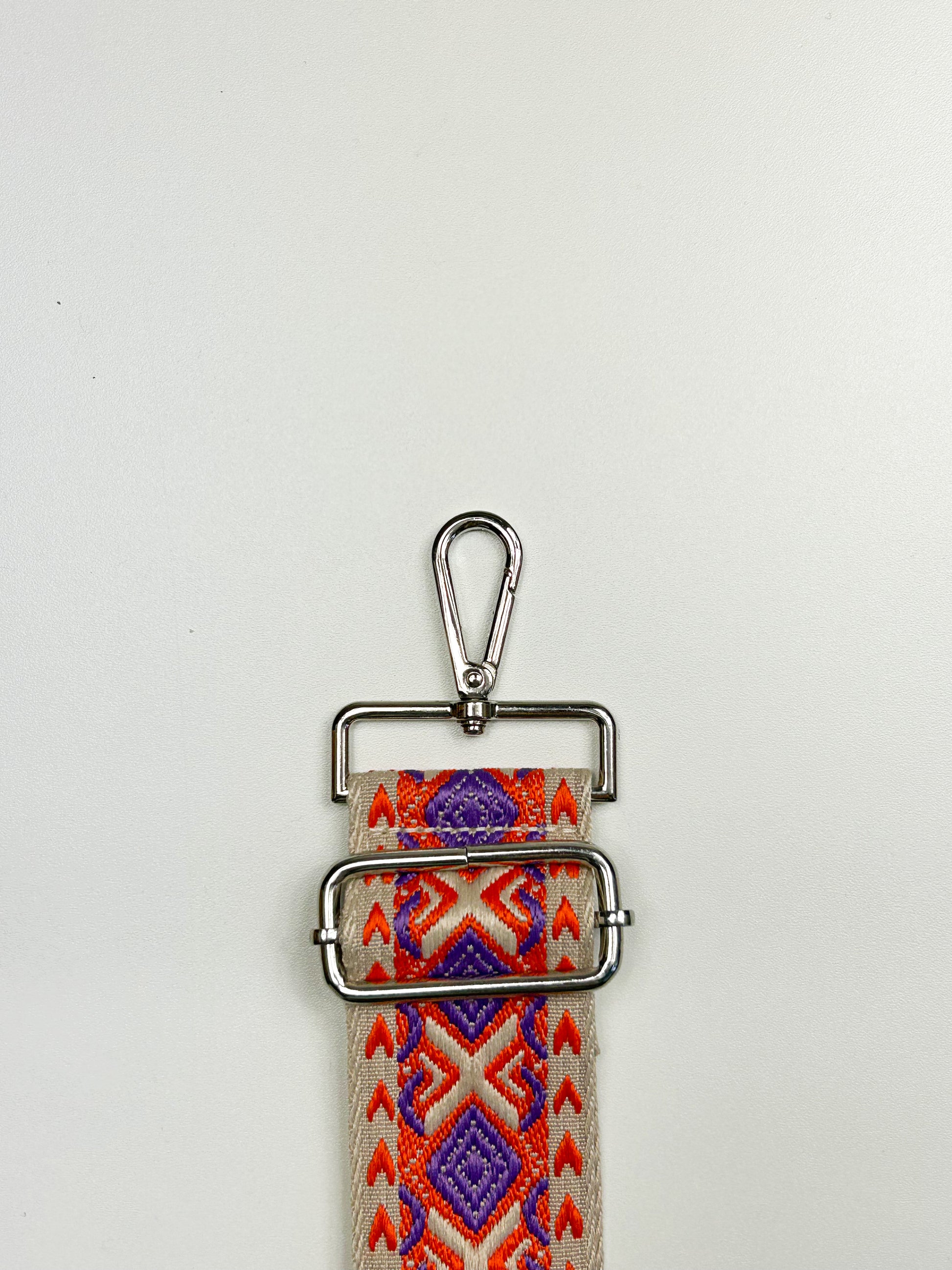 Taschengurt (5cm) - Boho