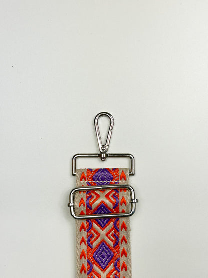 Taschengurt (5cm) - Boho