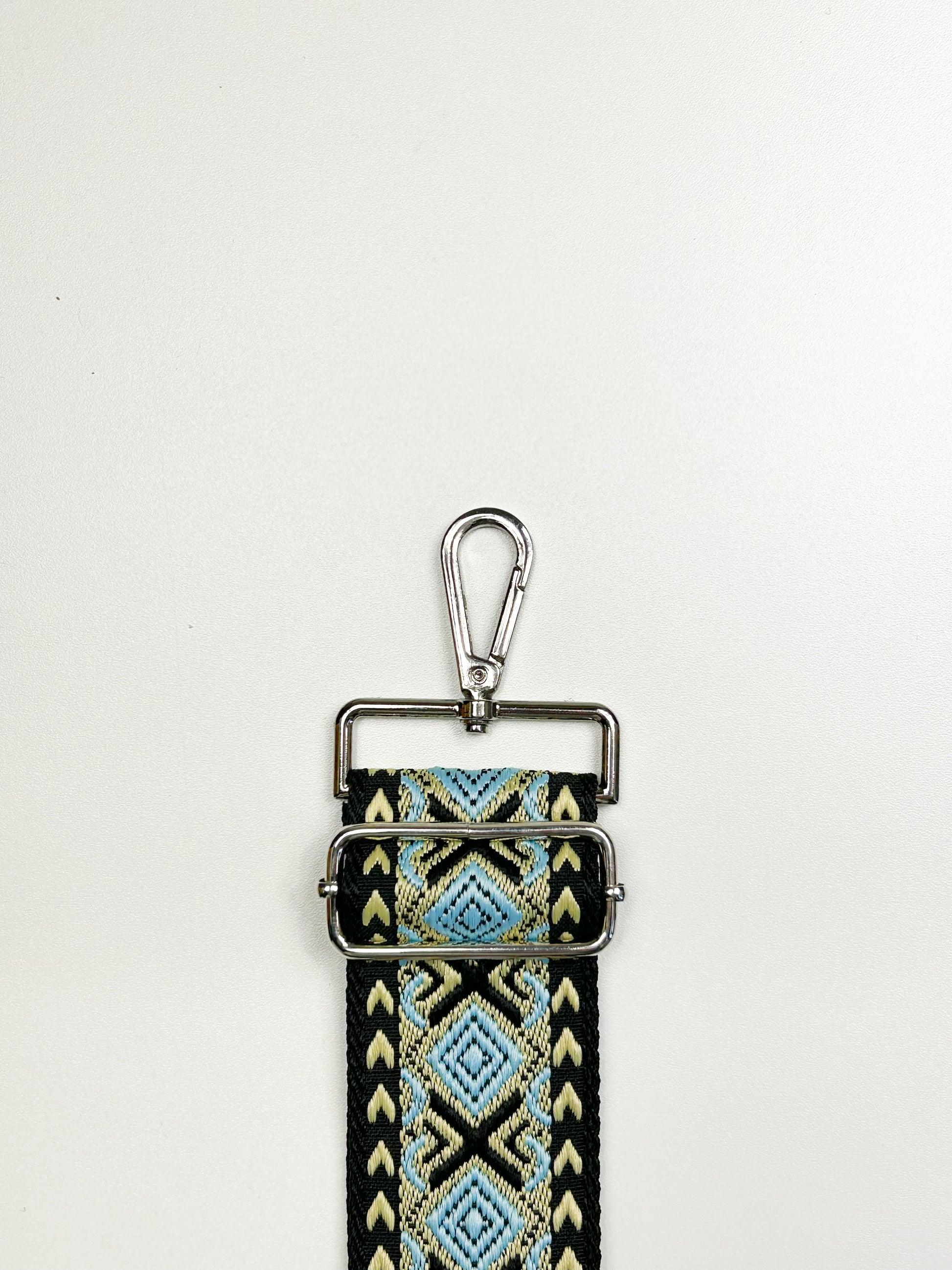 Taschengurt (5cm) - Boho