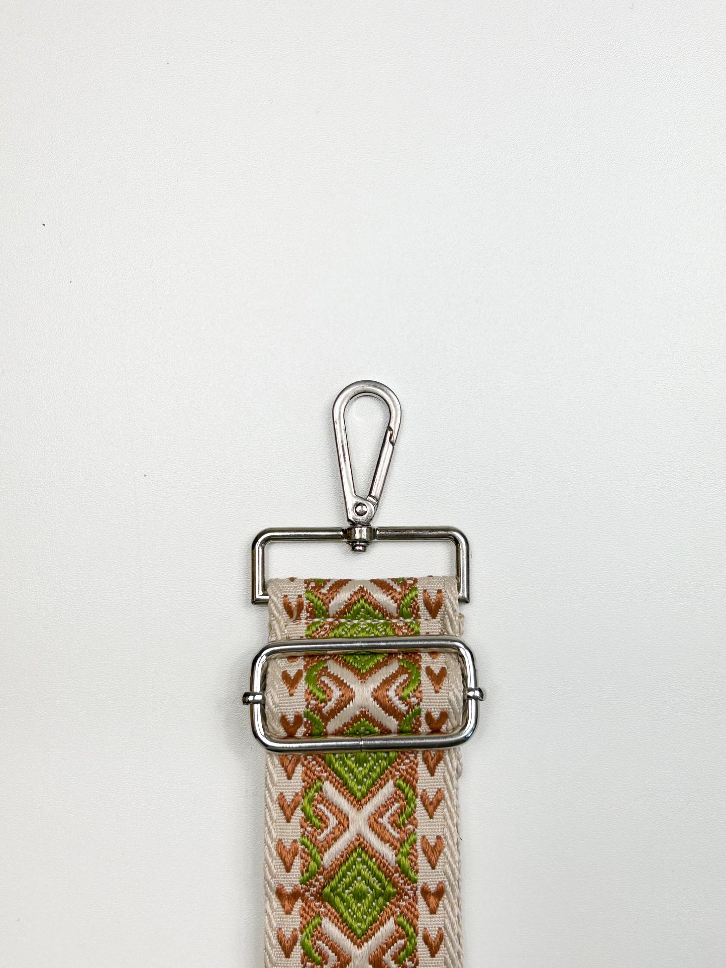 Taschengurt (5cm) - Boho